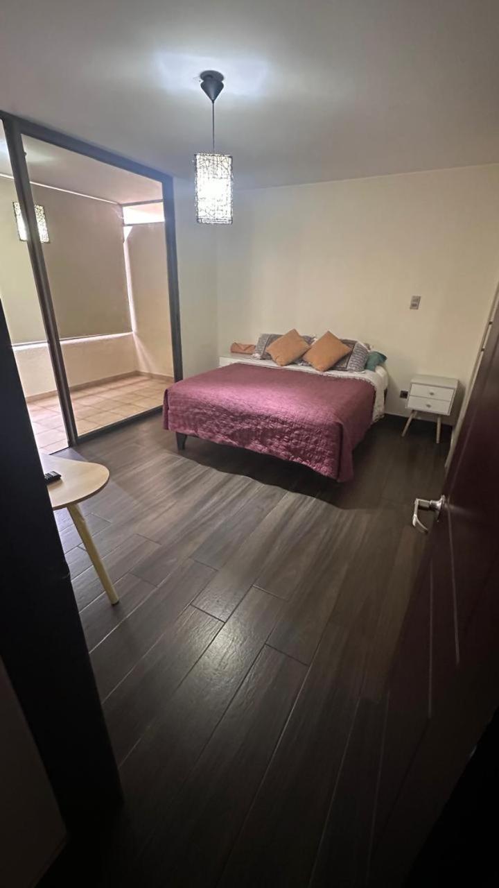 Lindo Departamento