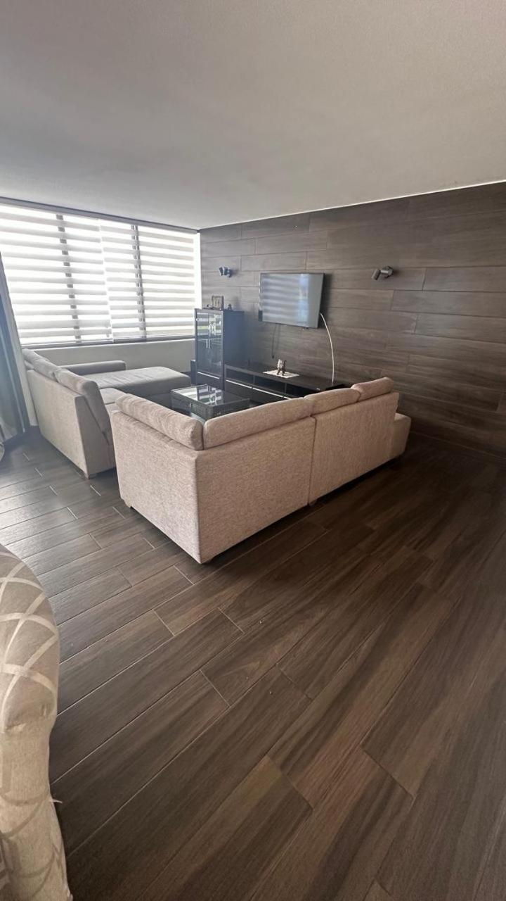 Lindo Departamento