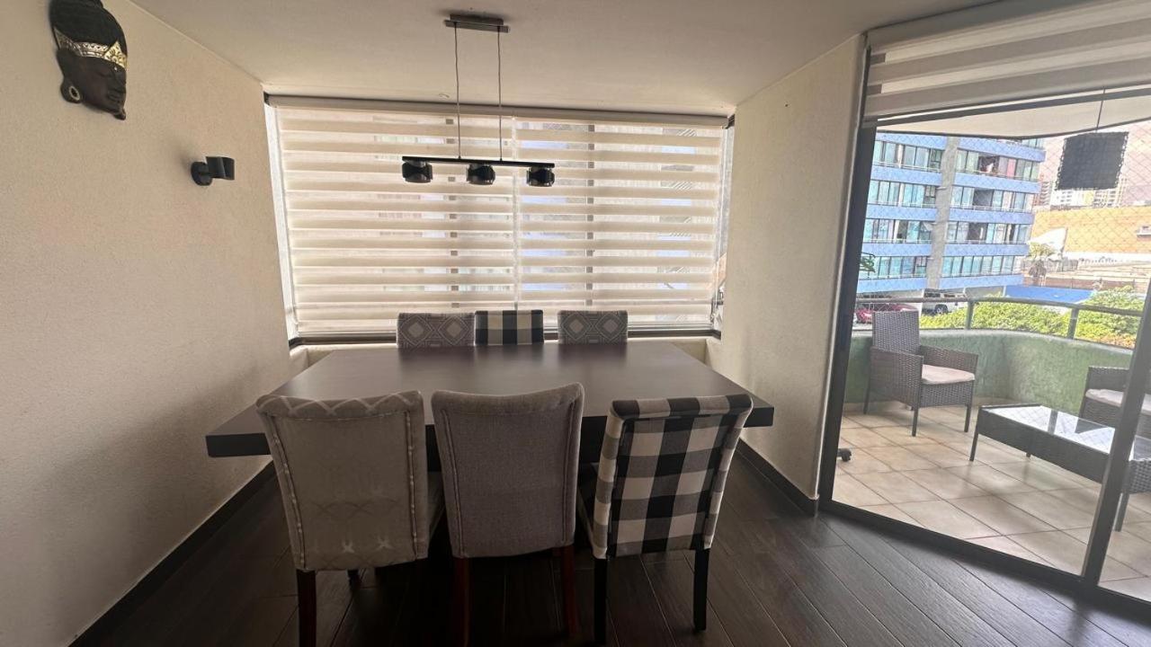 Lindo Departamento