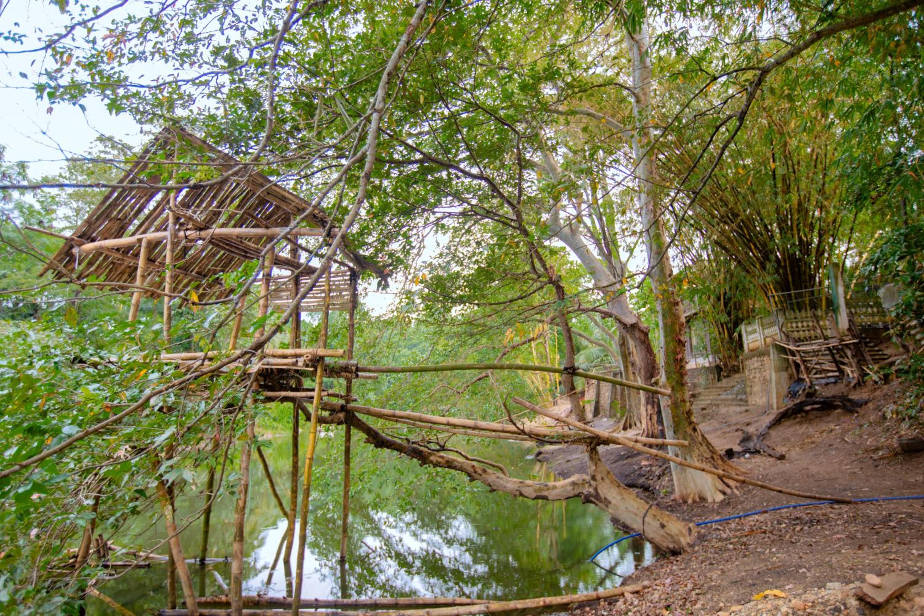 Yala River Face Inn