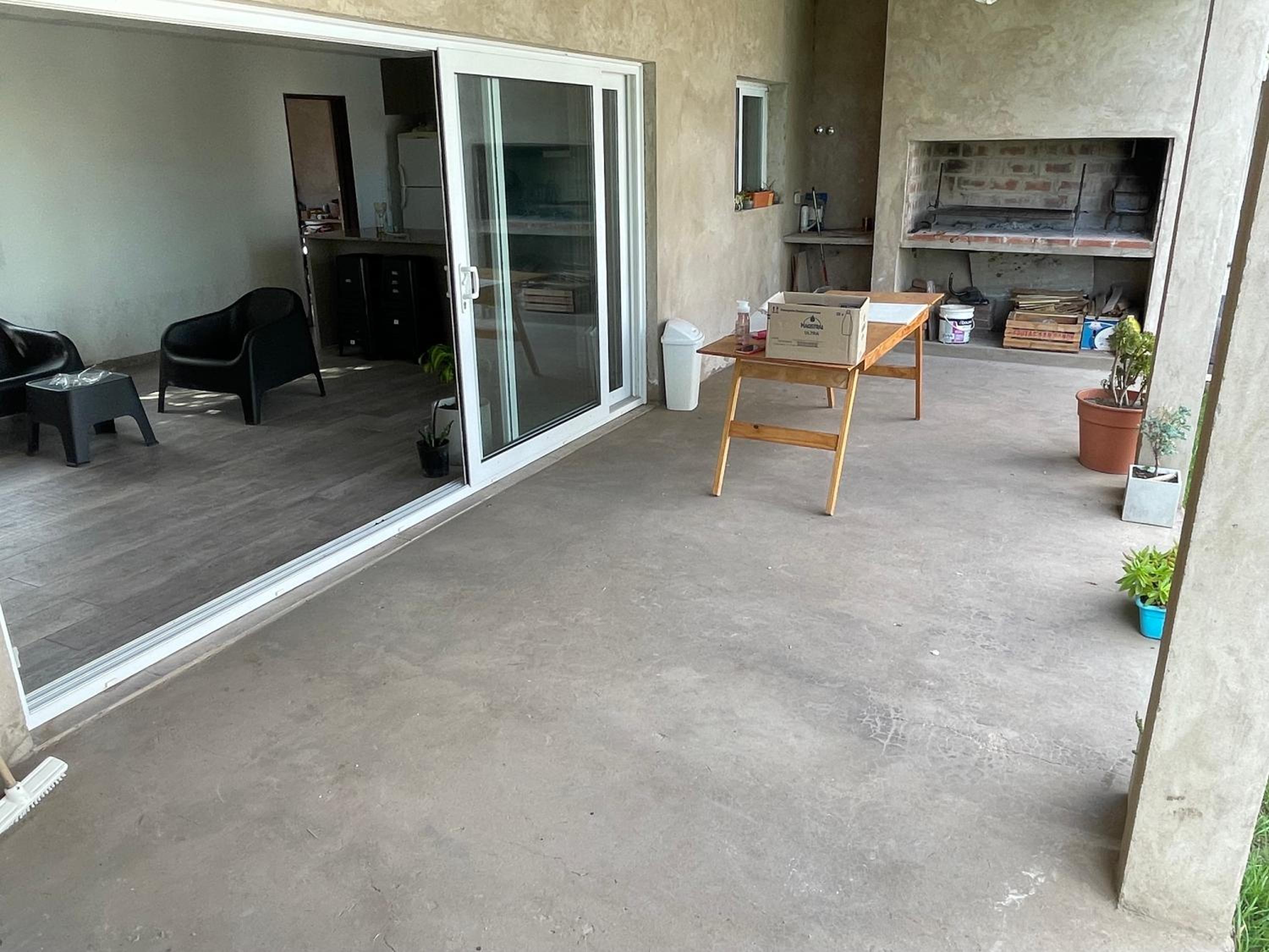 Estancia Urbana