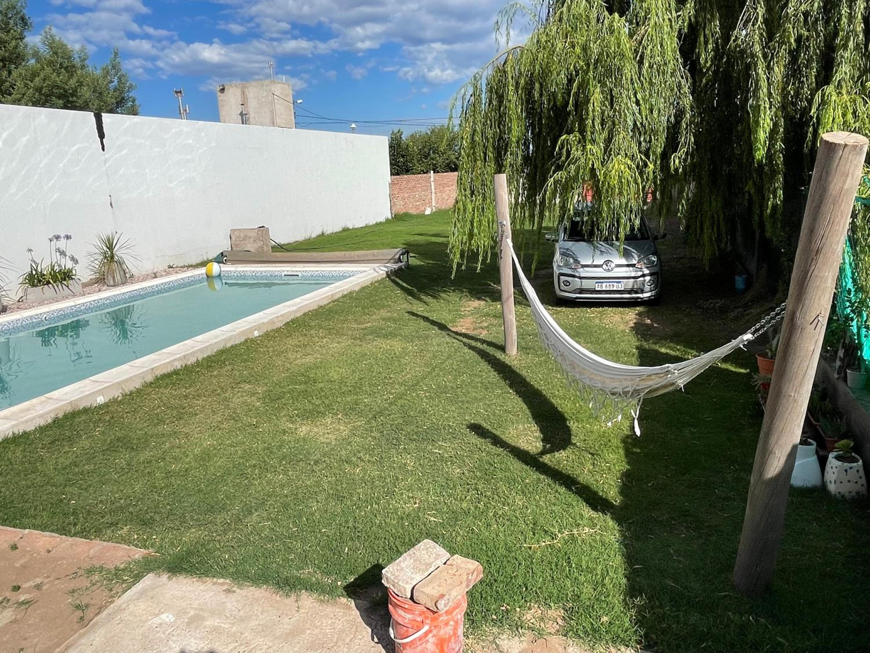 Estancia Urbana