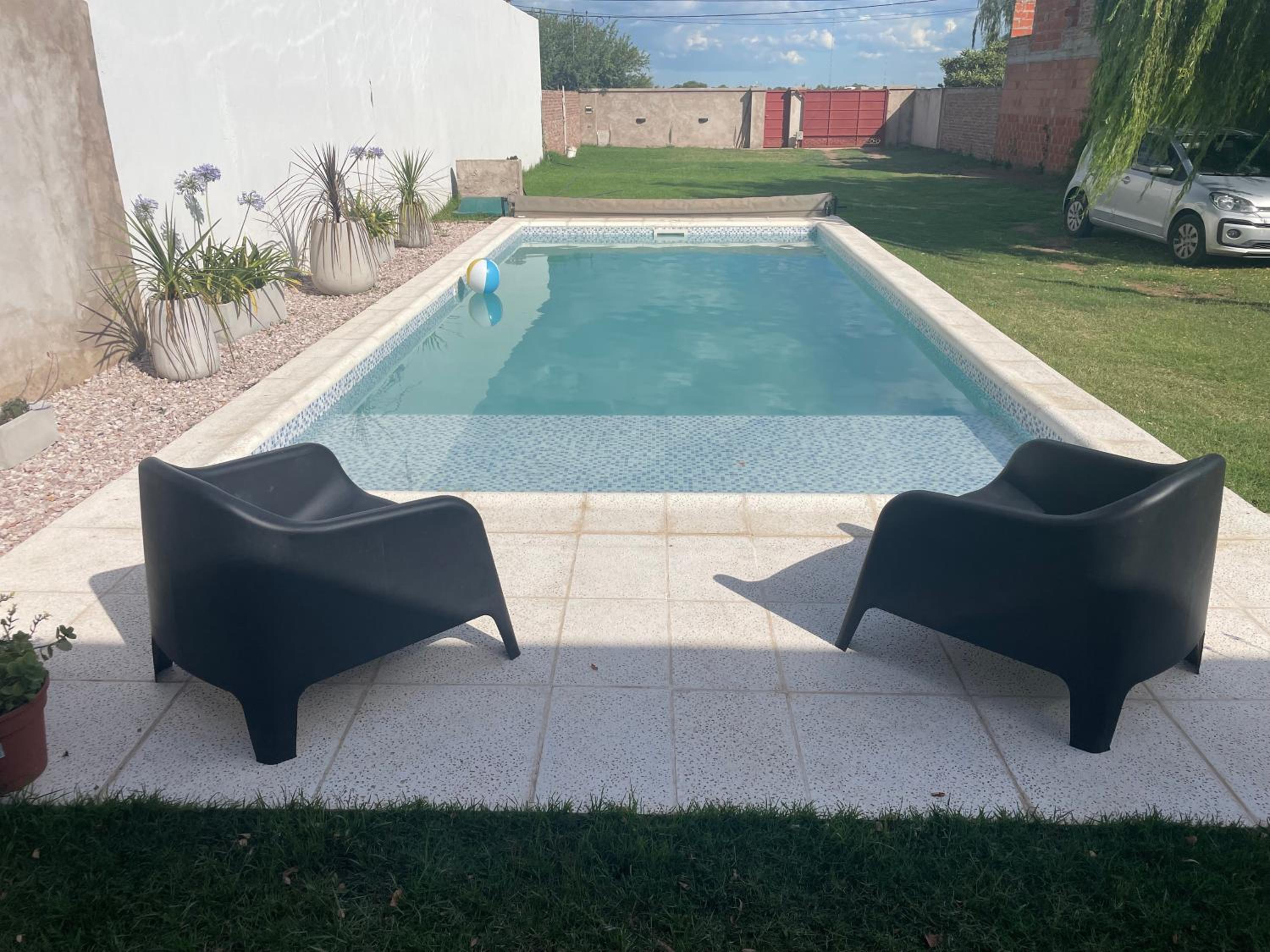 Estancia Urbana