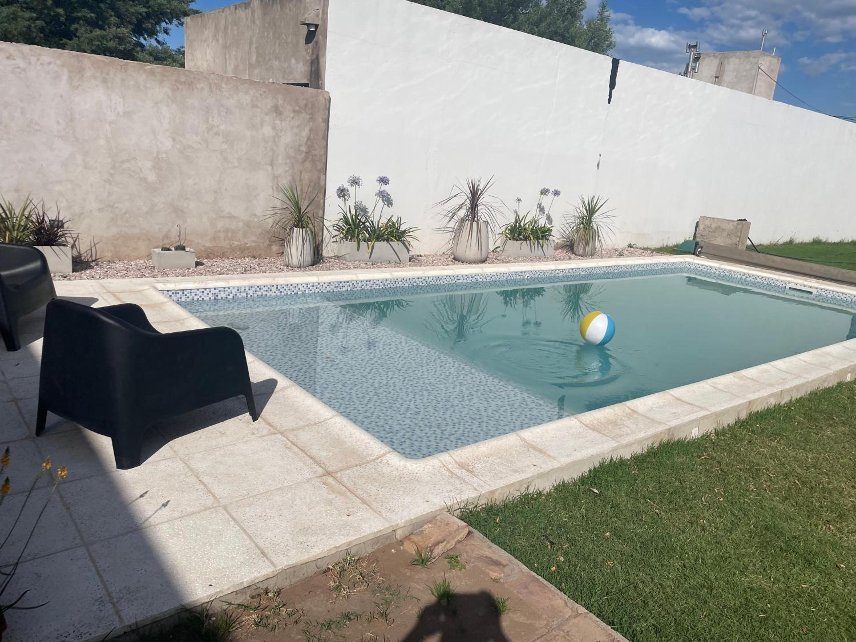 Estancia Urbana