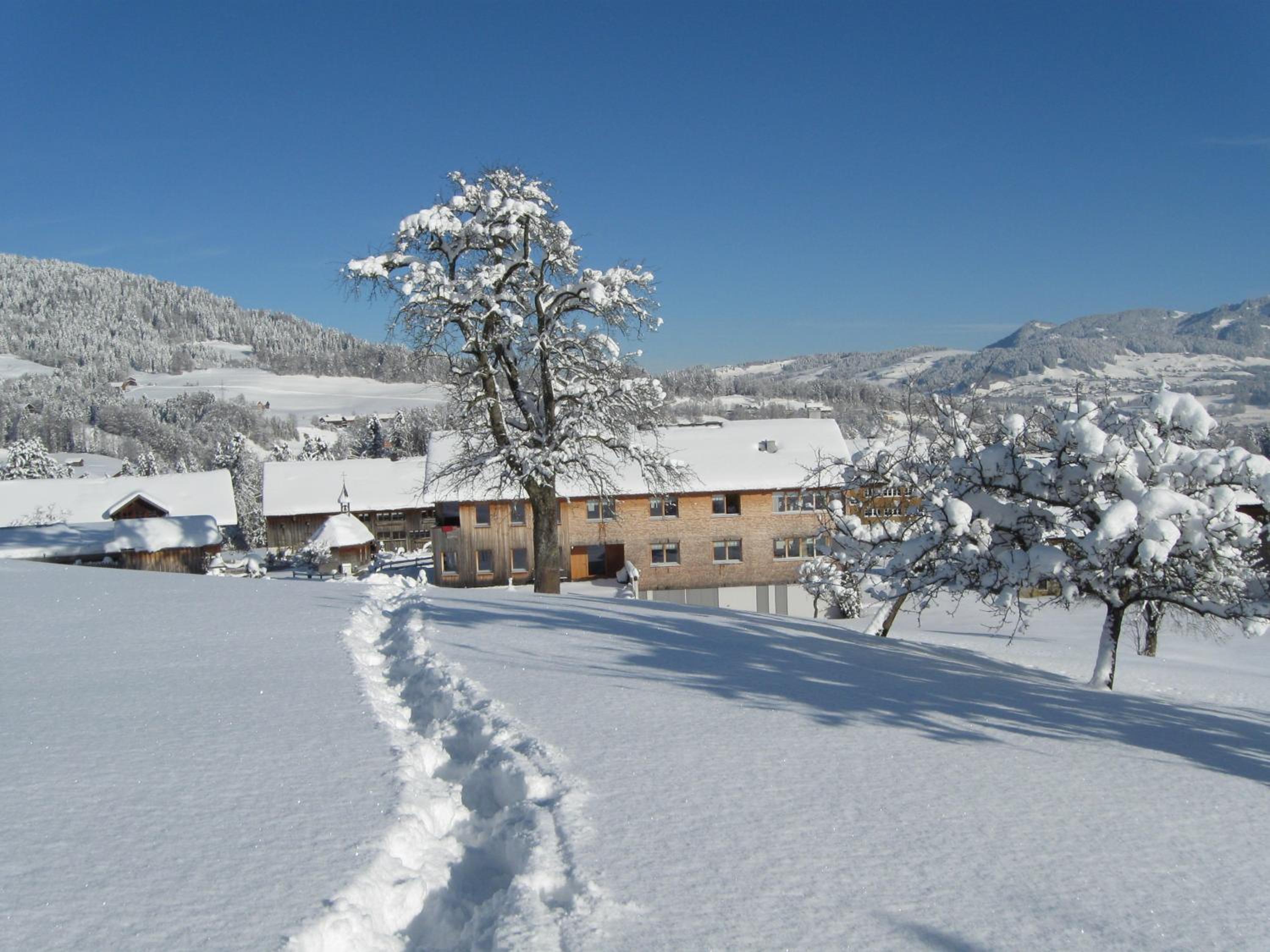 Schweizer Hof