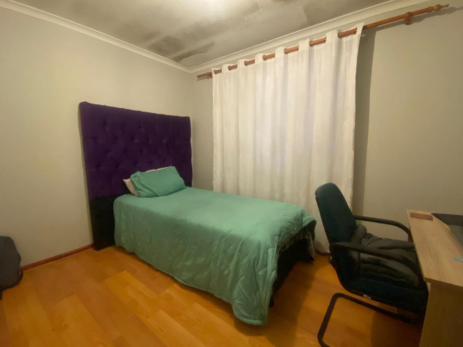 VB Accomodation (STATION HOME) view 4