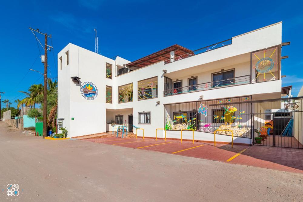 Two Bedroom Seaside Apartment #4