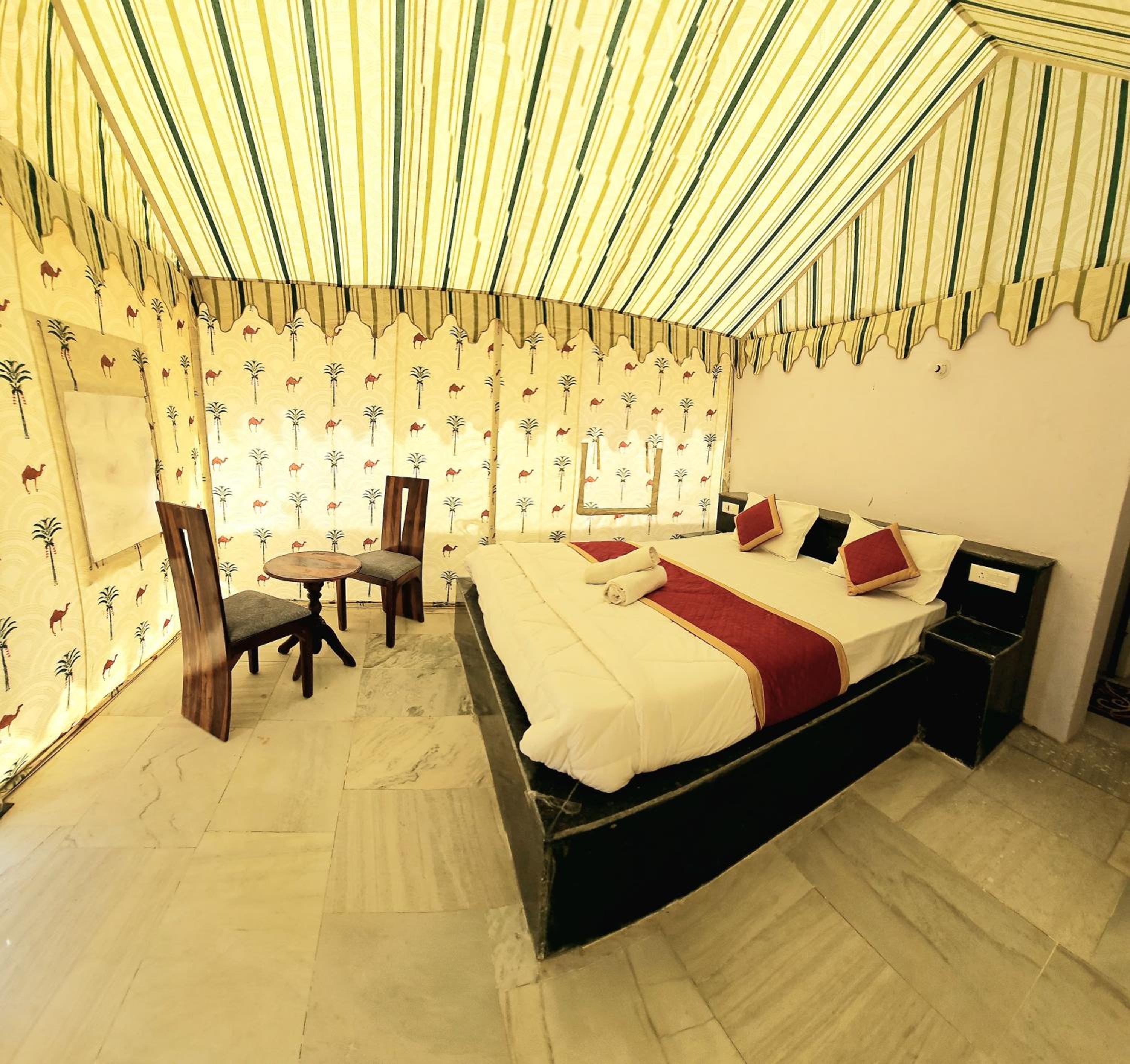 Payal Safari Camp view 5