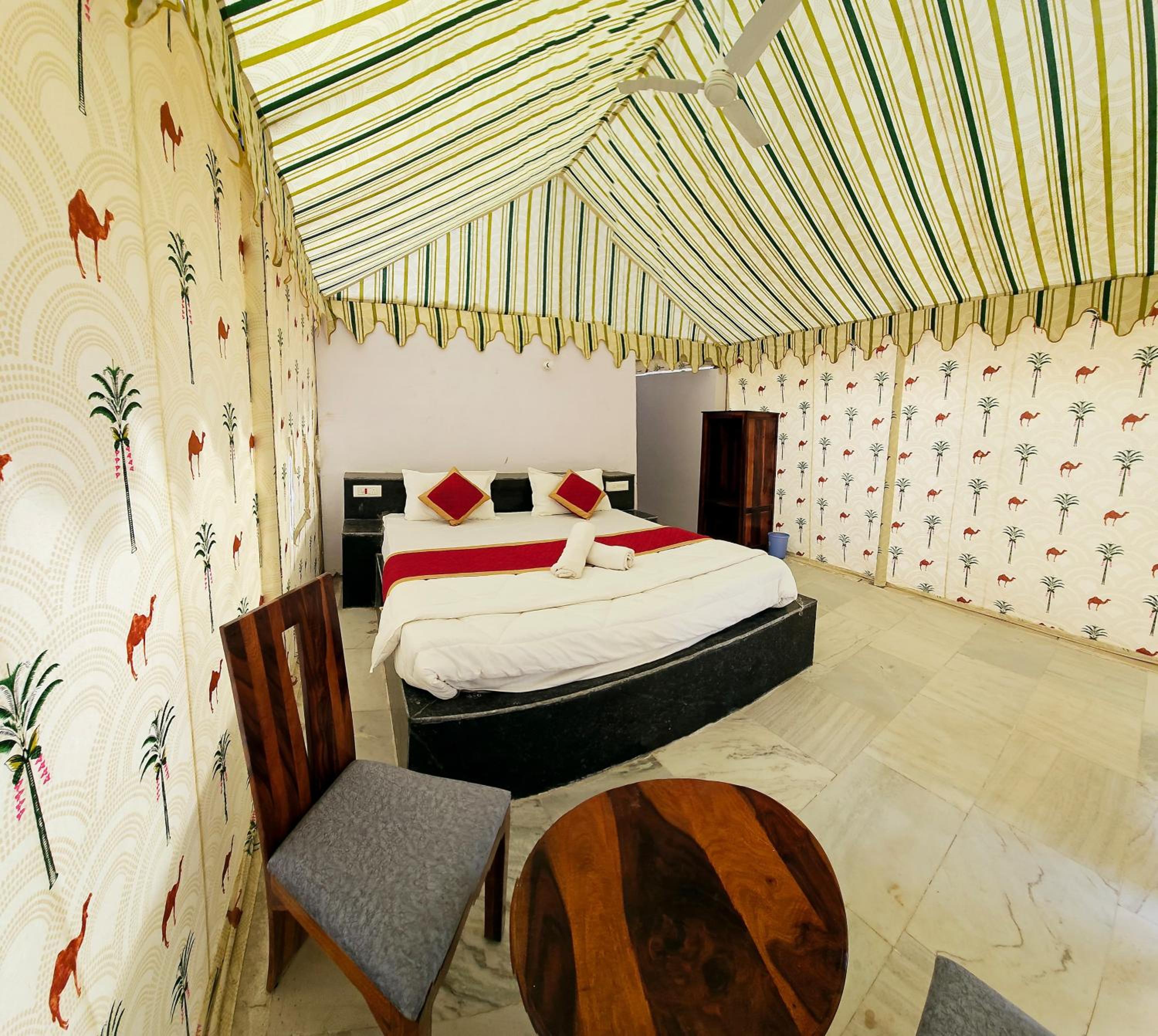 Payal Safari Camp view 4