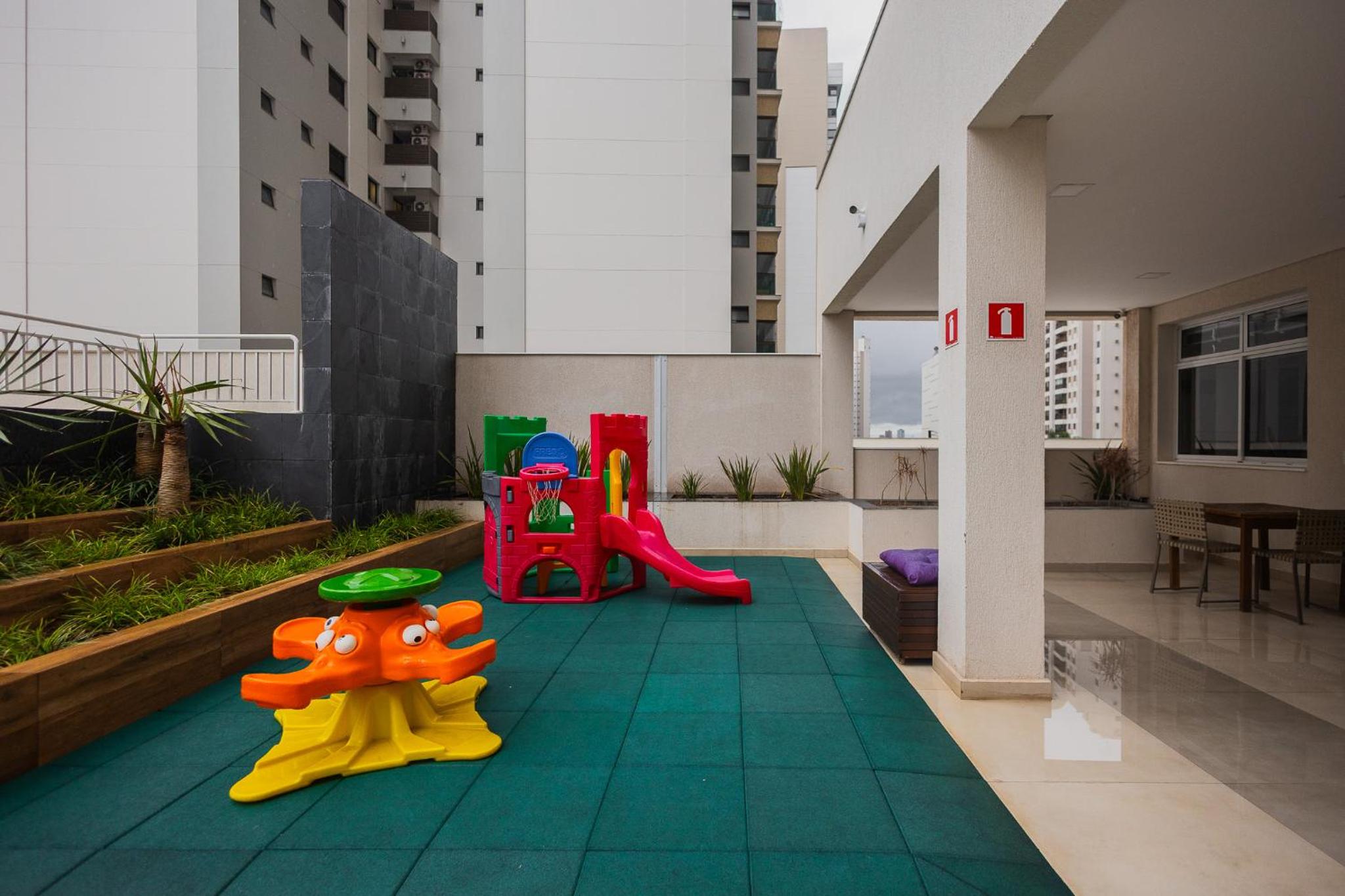 Elegância e Conforto no Ed Jh Palhano 1303