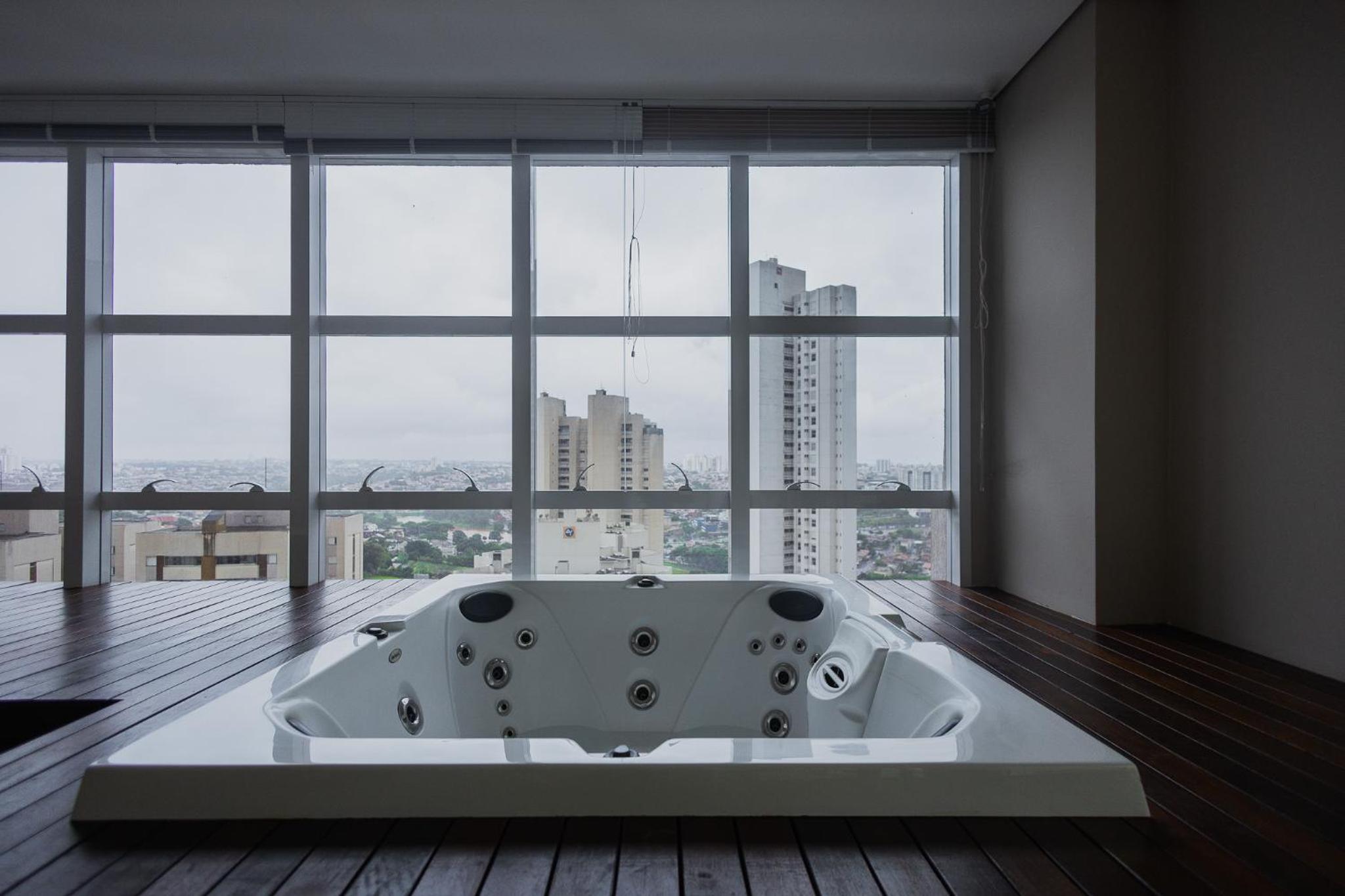 Elegância e Conforto no Ed Jh Palhano 1303