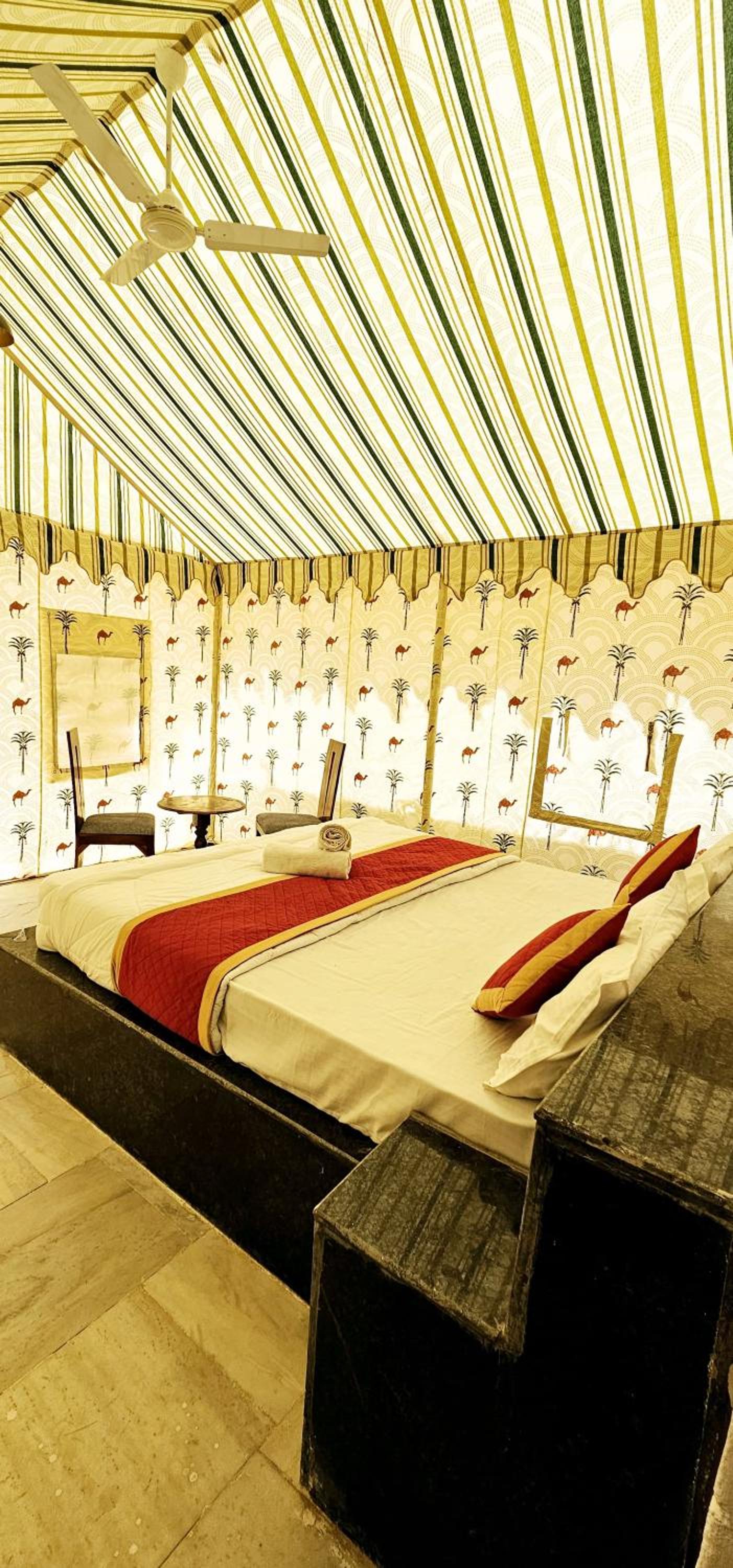 Payal Safari Camp view 3