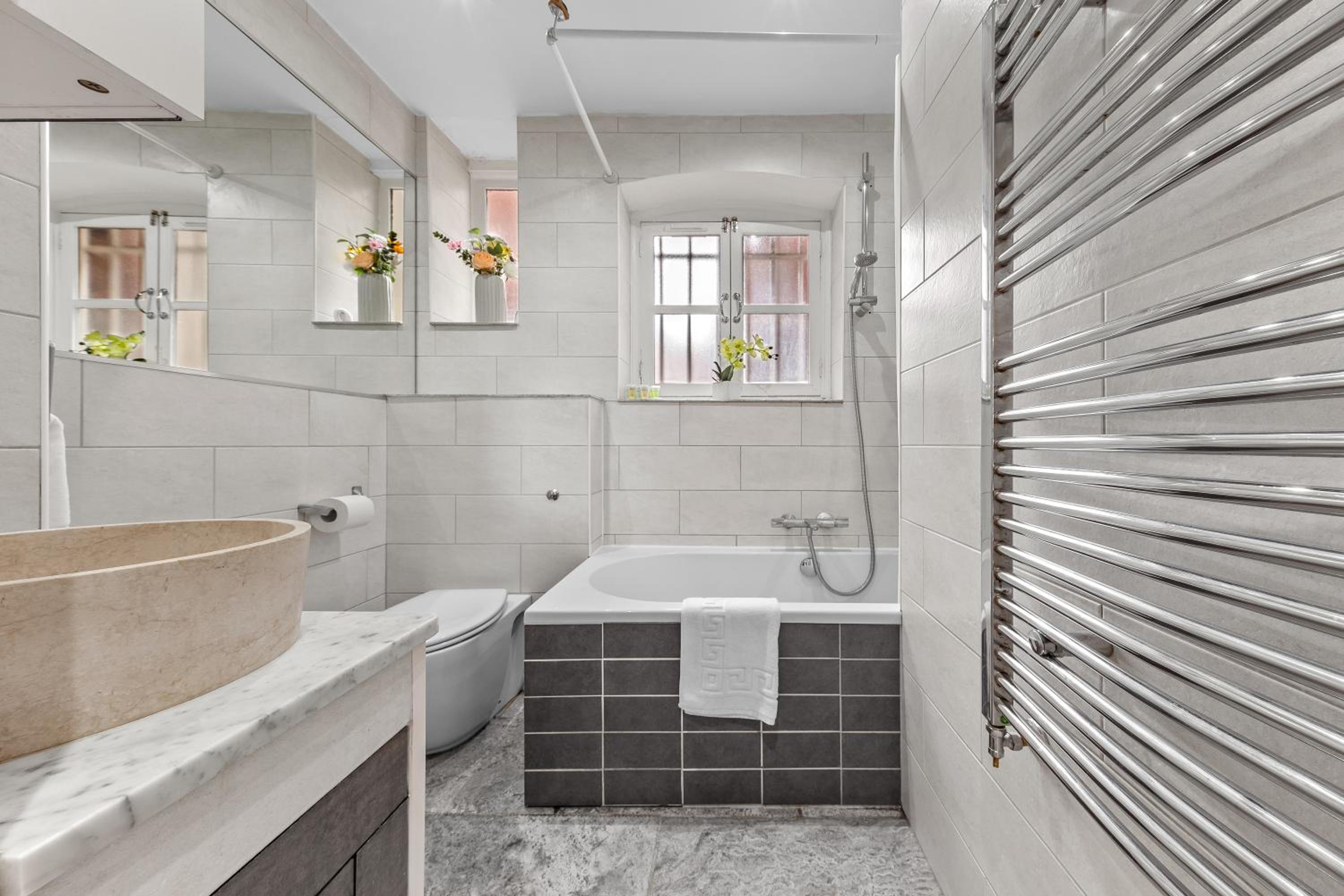 2 Beds apartment near Lords Cricket grounds