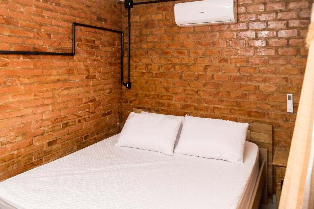 Chalé em condomínio clube rural privativo