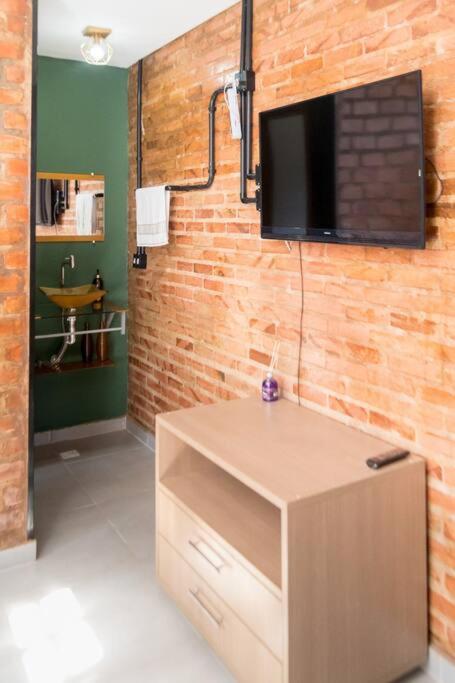 Chalé em condomínio clube rural privativo
