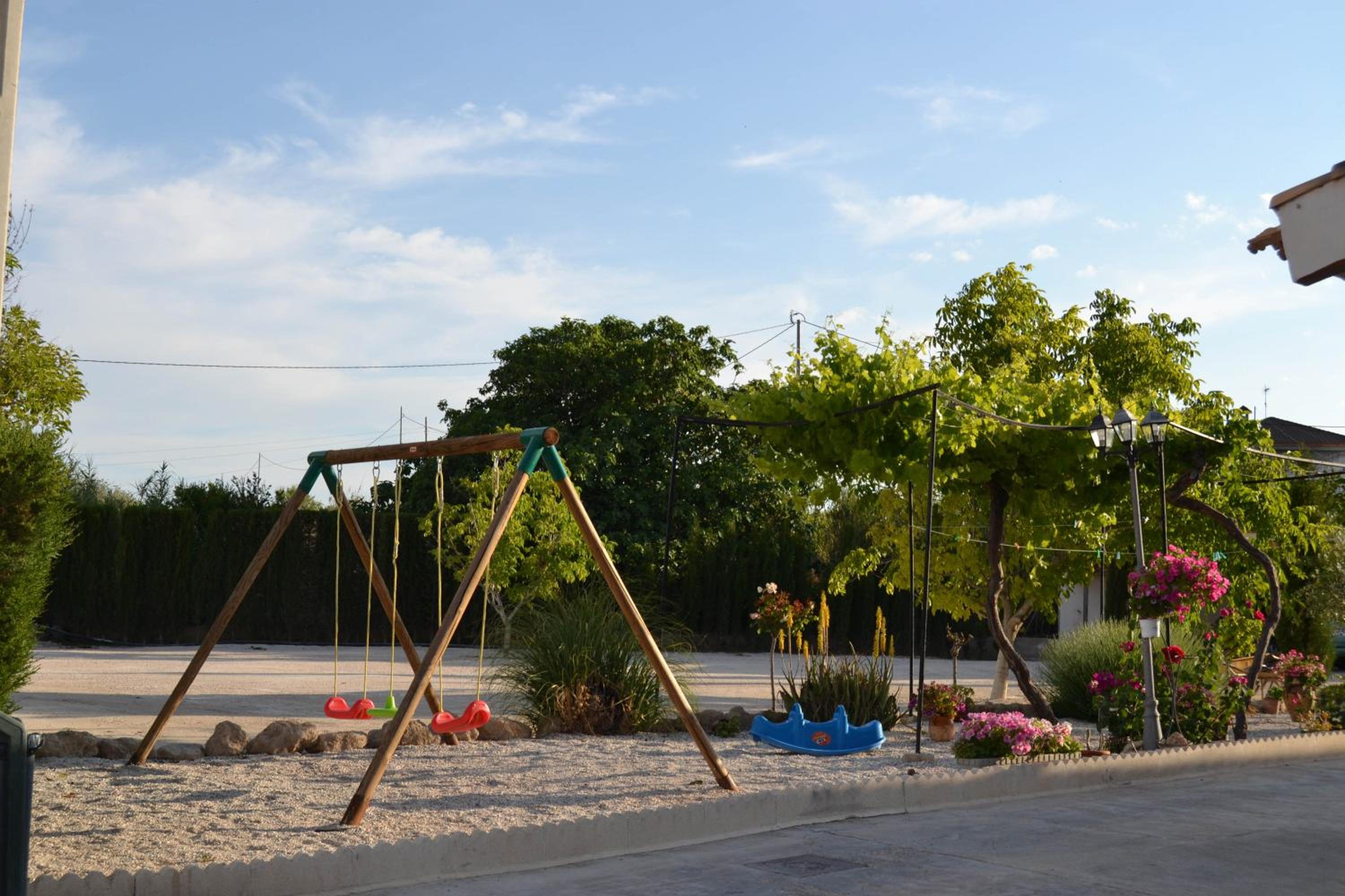 Alojamientos Villa Trinidad