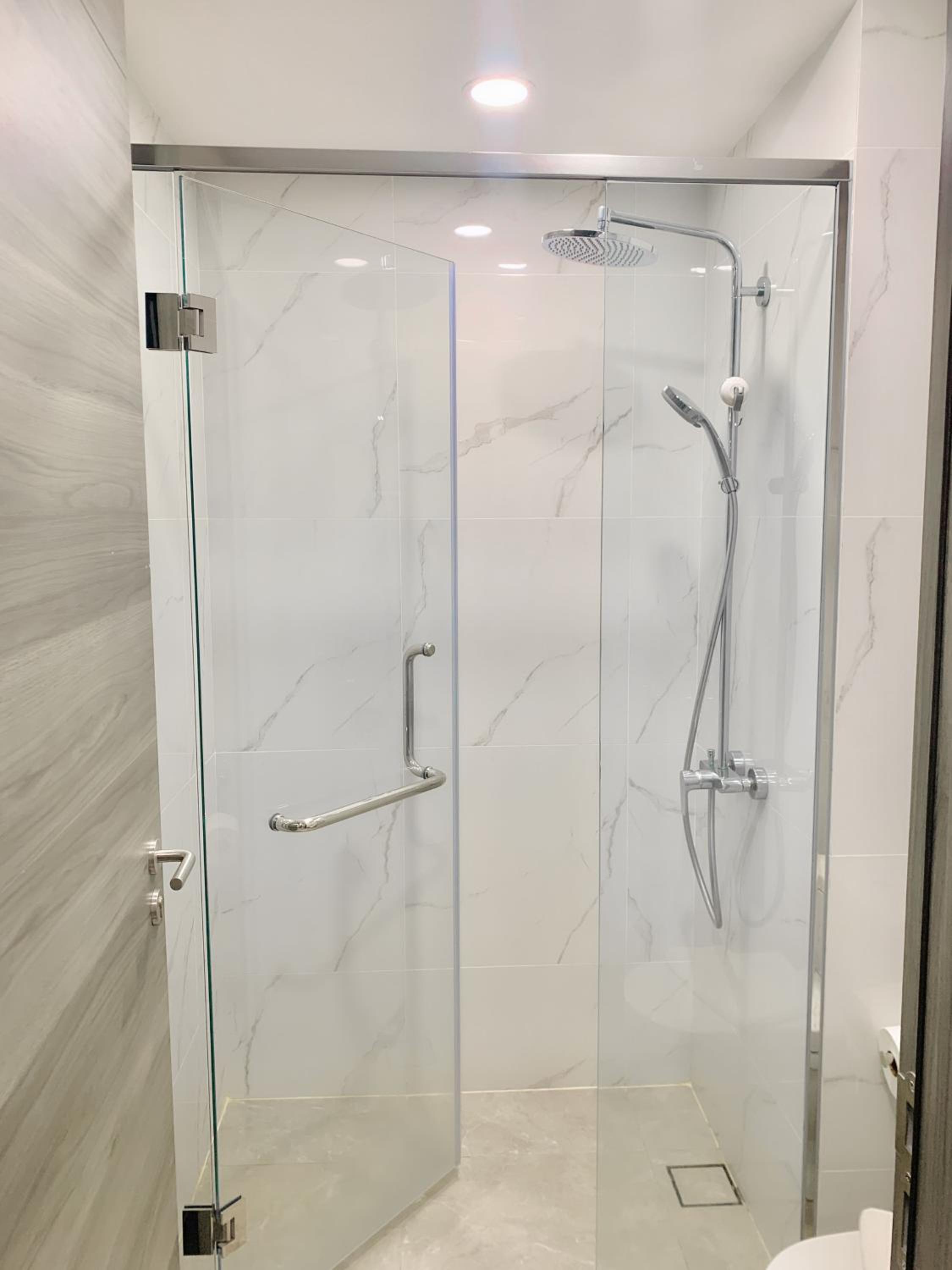 Agile Bukit Bintang TRX Comfort Suites