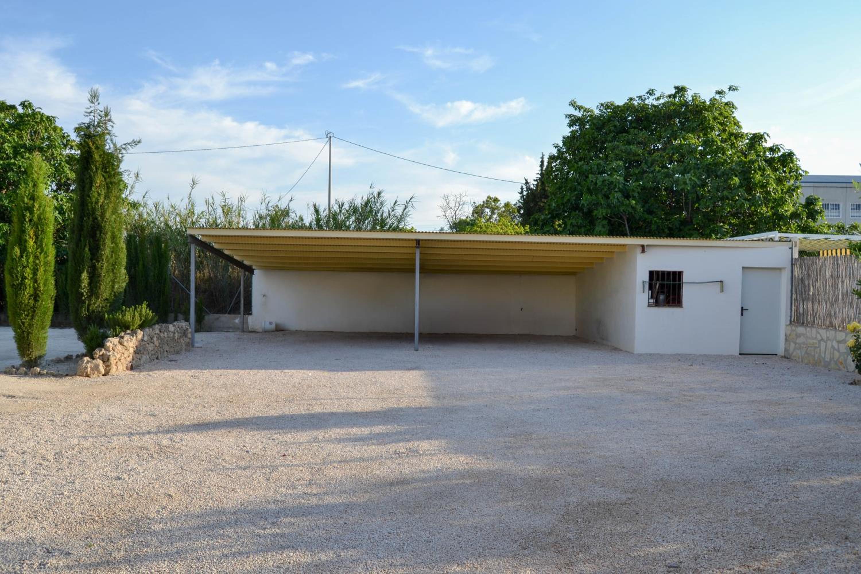 Alojamientos Villa Trinidad