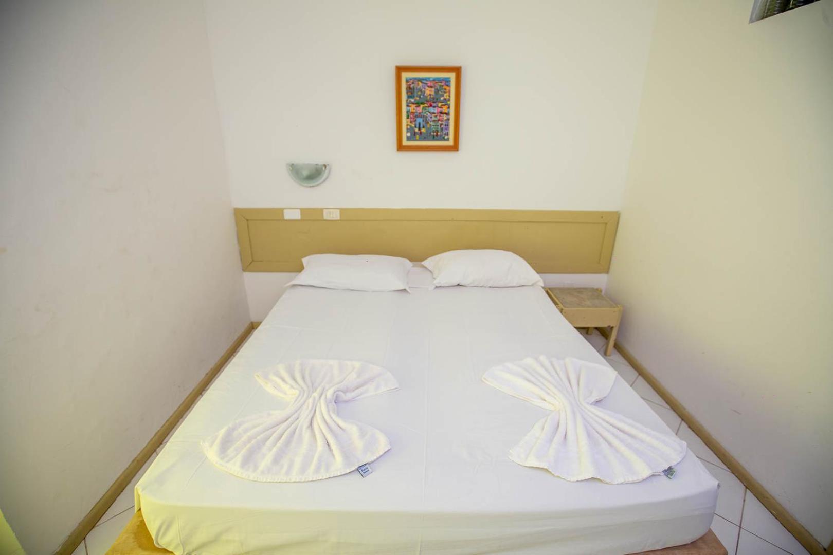 Salvador Vacations - Rede Andrade Mar Hotel - Rio Vermelho - Property Image 42
