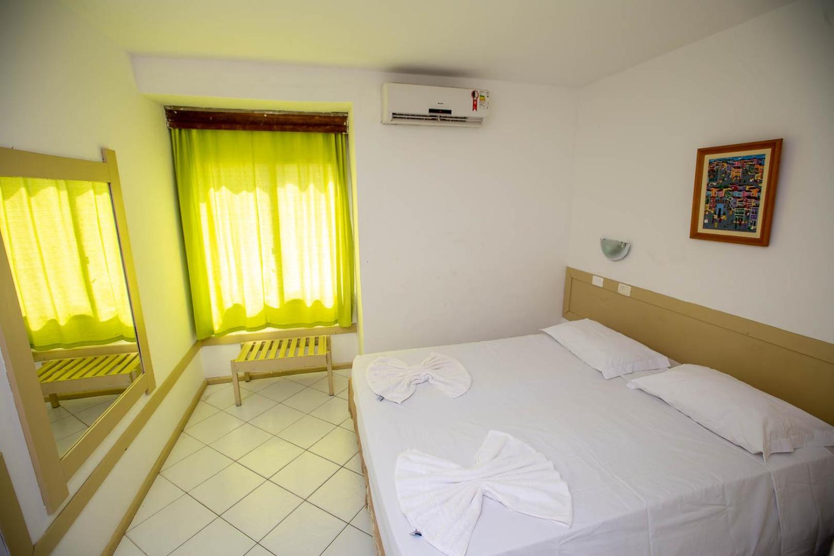 Salvador Vacations - Rede Andrade Mar Hotel - Rio Vermelho - Property Image 43