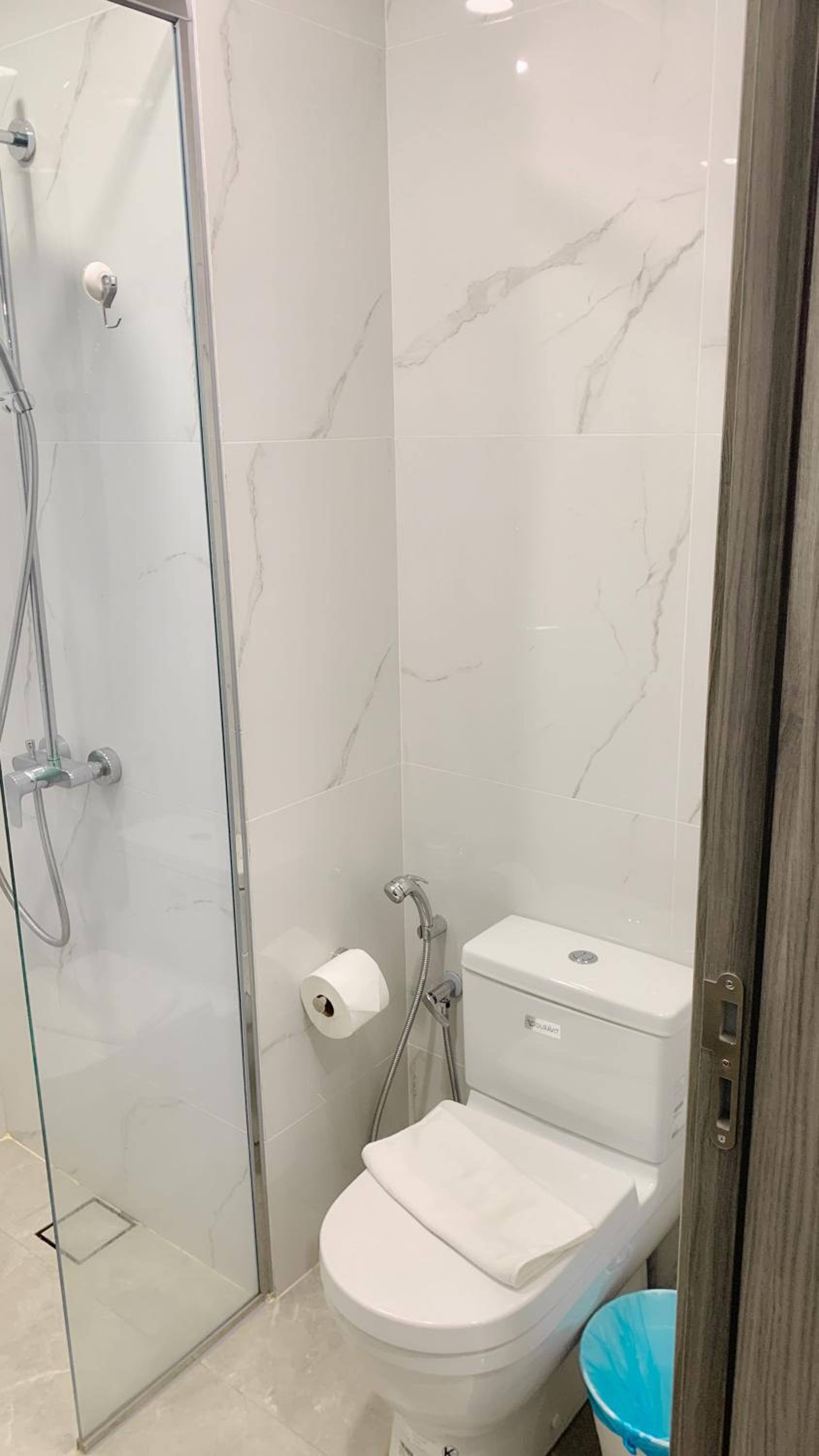 Agile Bukit Bintang TRX Comfort Suites