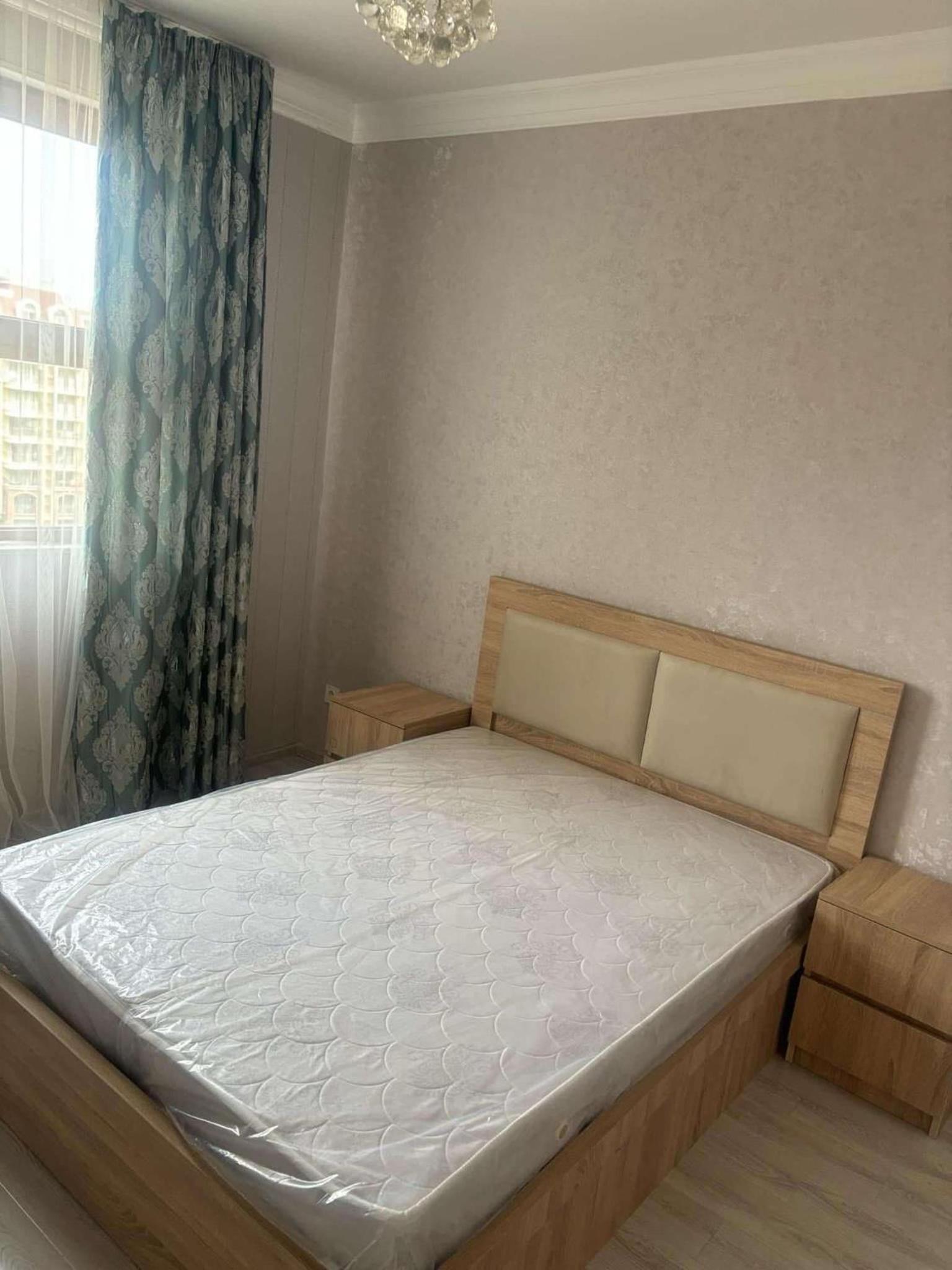 Hualing complex apartment