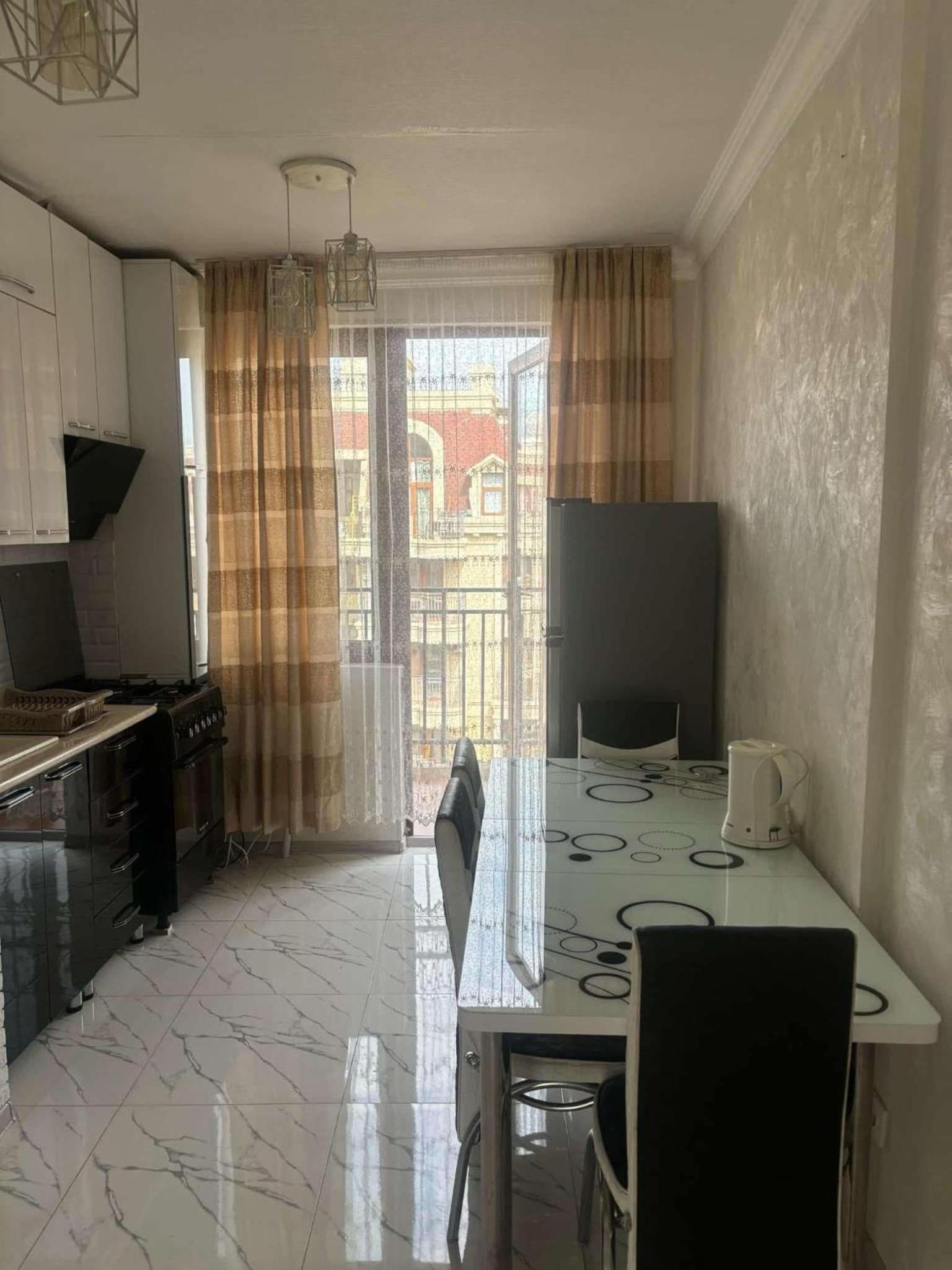 Hualing complex apartment
