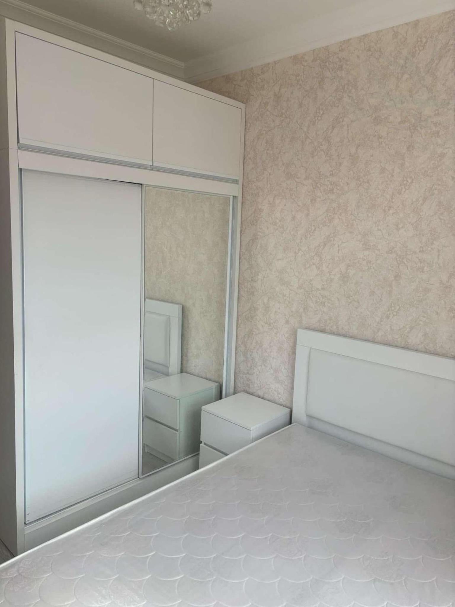 Hualing complex apartment