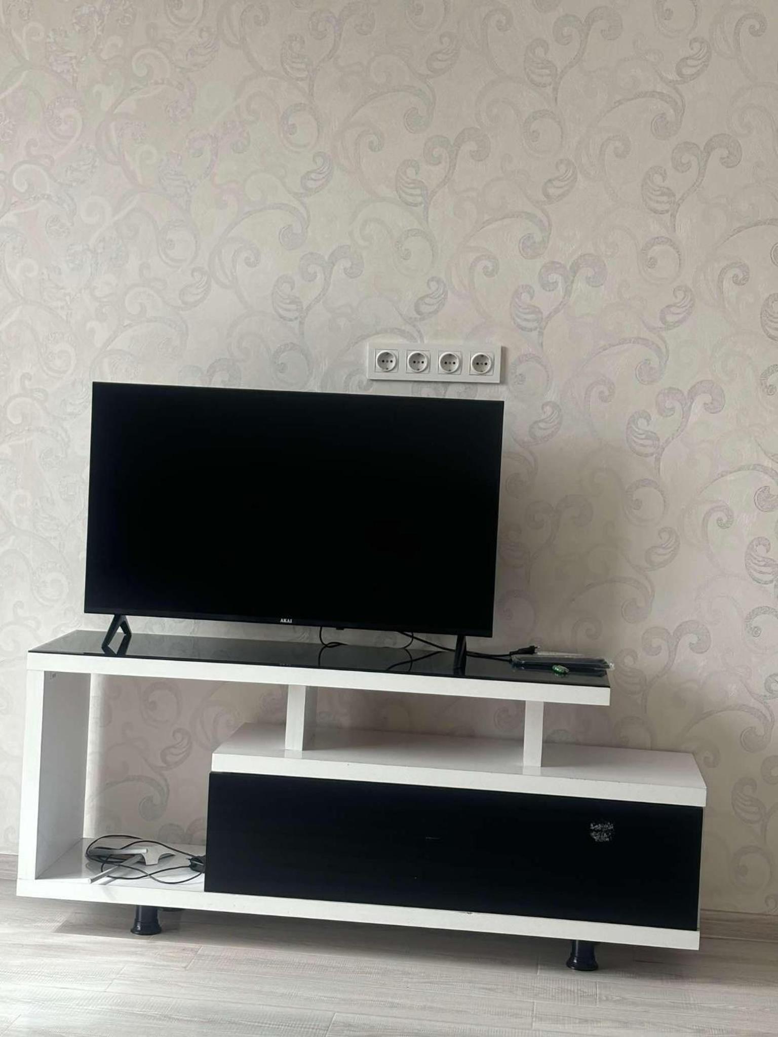 Hualing complex apartment