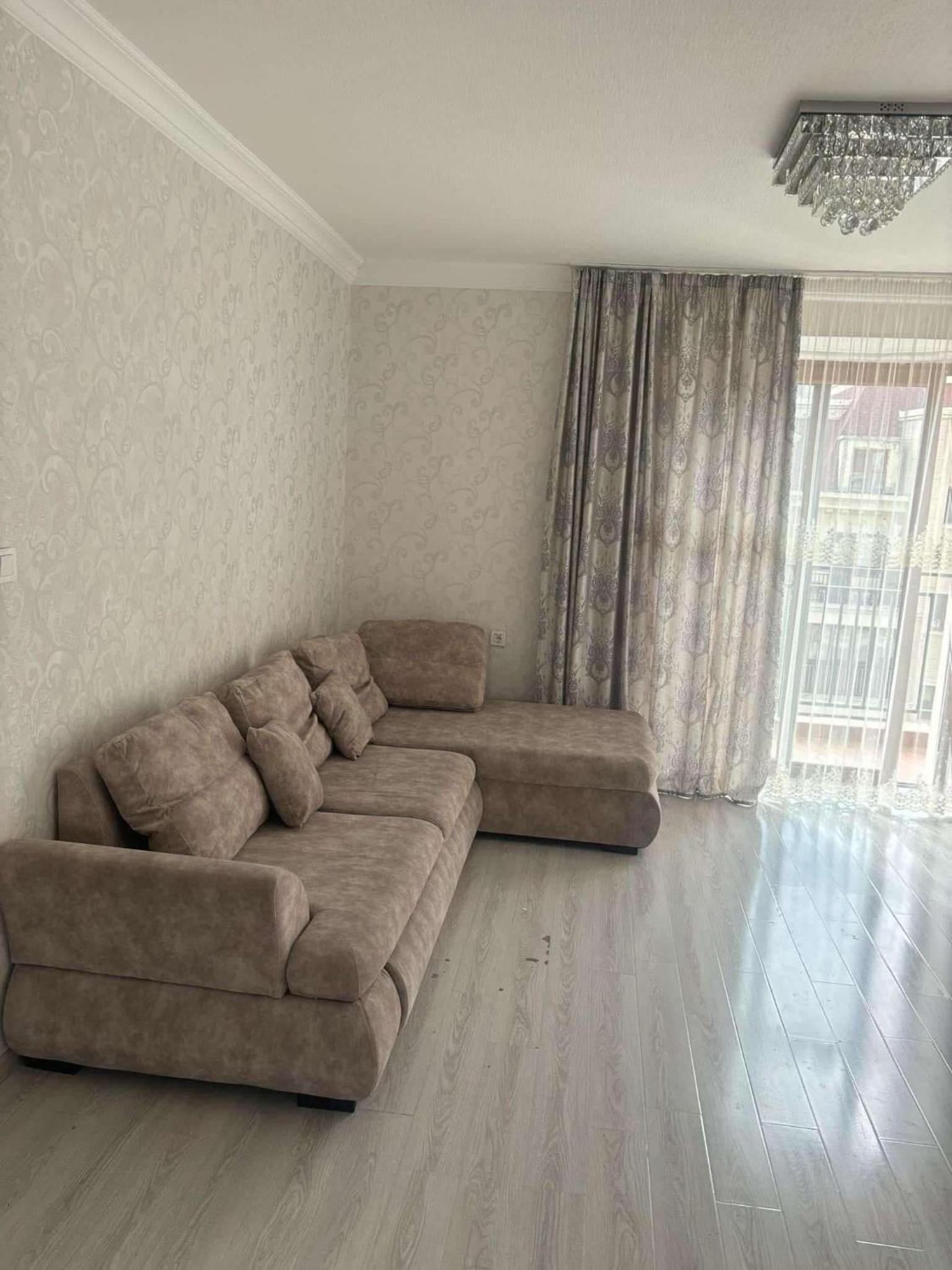 Hualing complex apartment