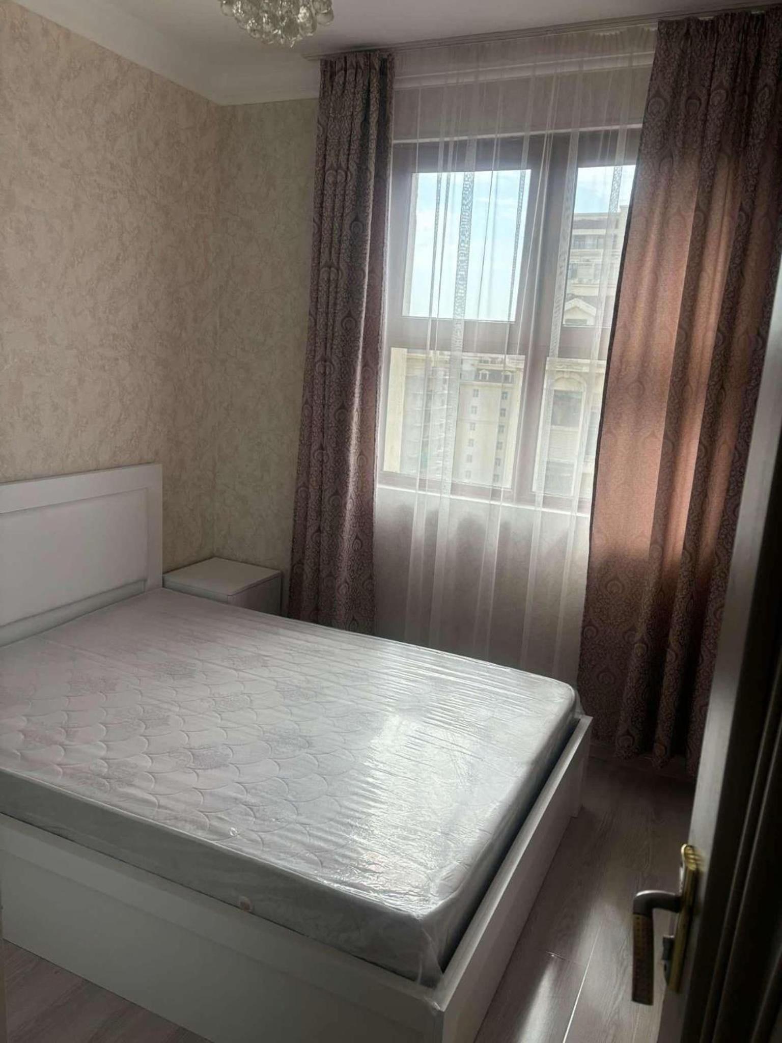 Hualing complex apartment
