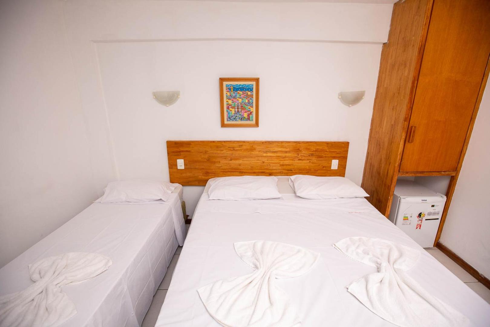 Salvador Vacations - Rede Andrade Mar Hotel - Rio Vermelho - Property Image 6
