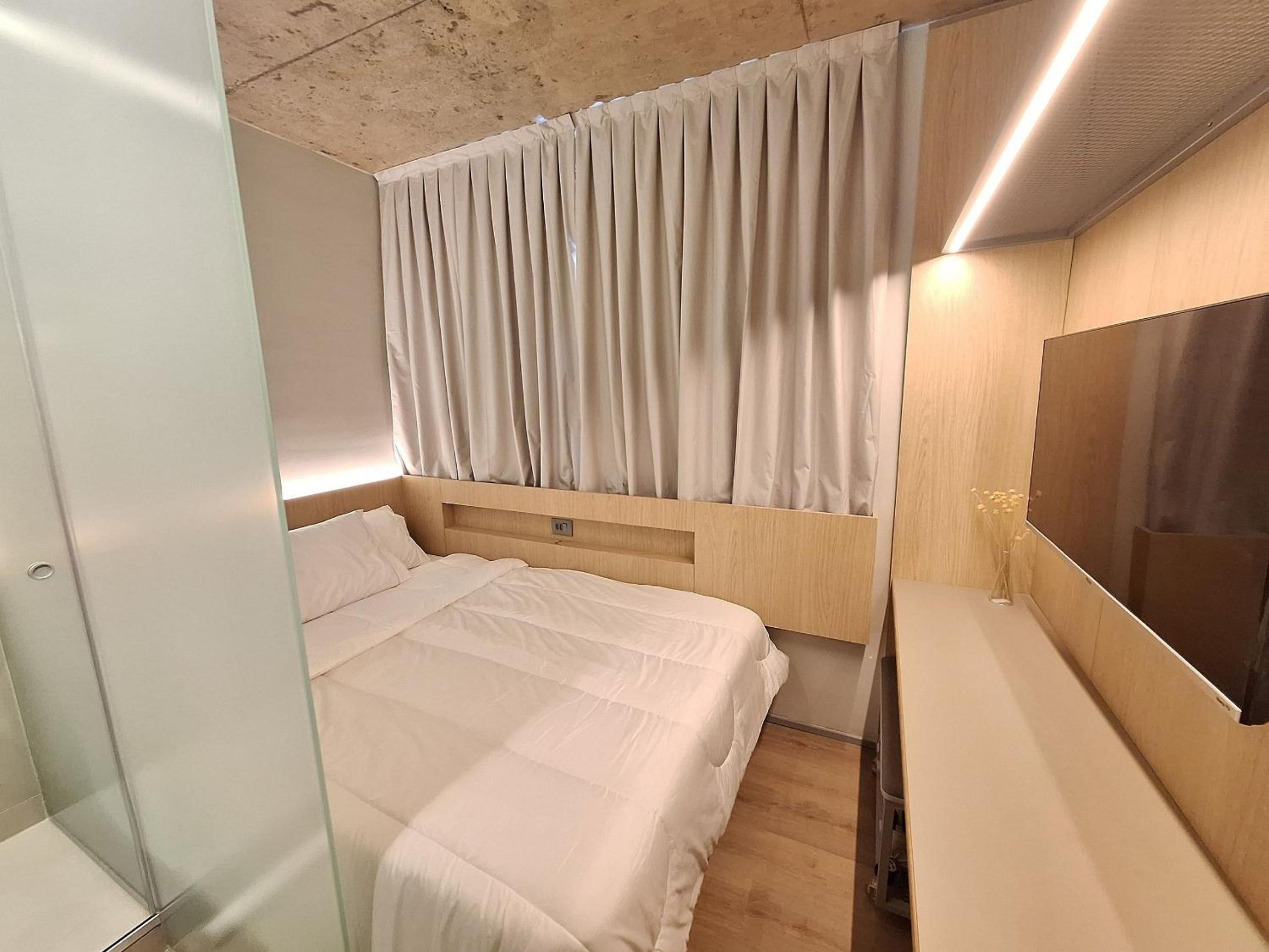 Linked Batel Curitiba by Xtay