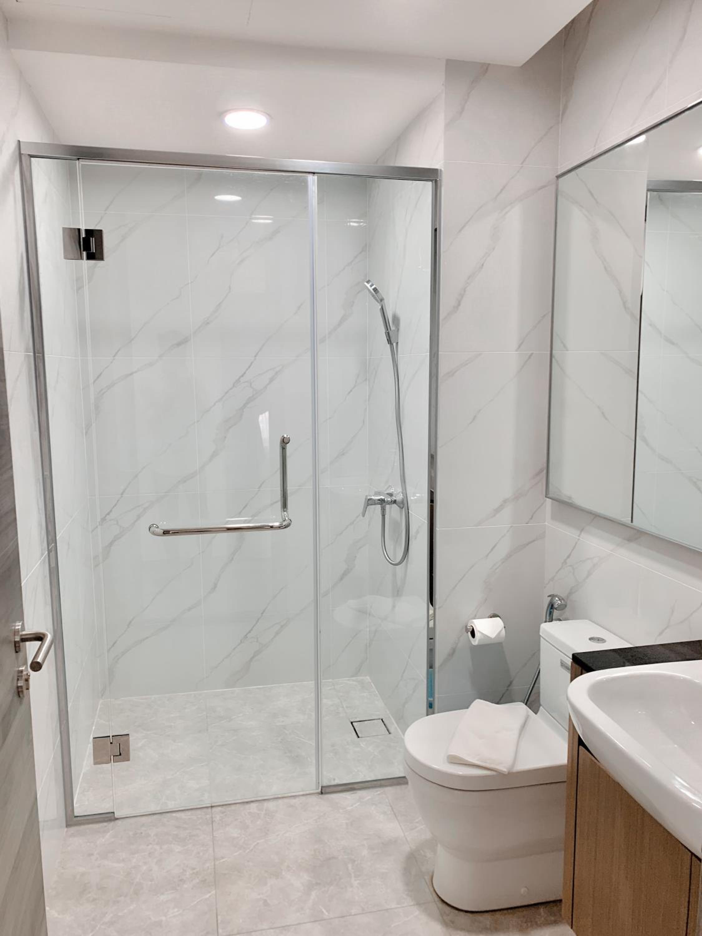 Agile Bukit Bintang TRX Comfort Suites