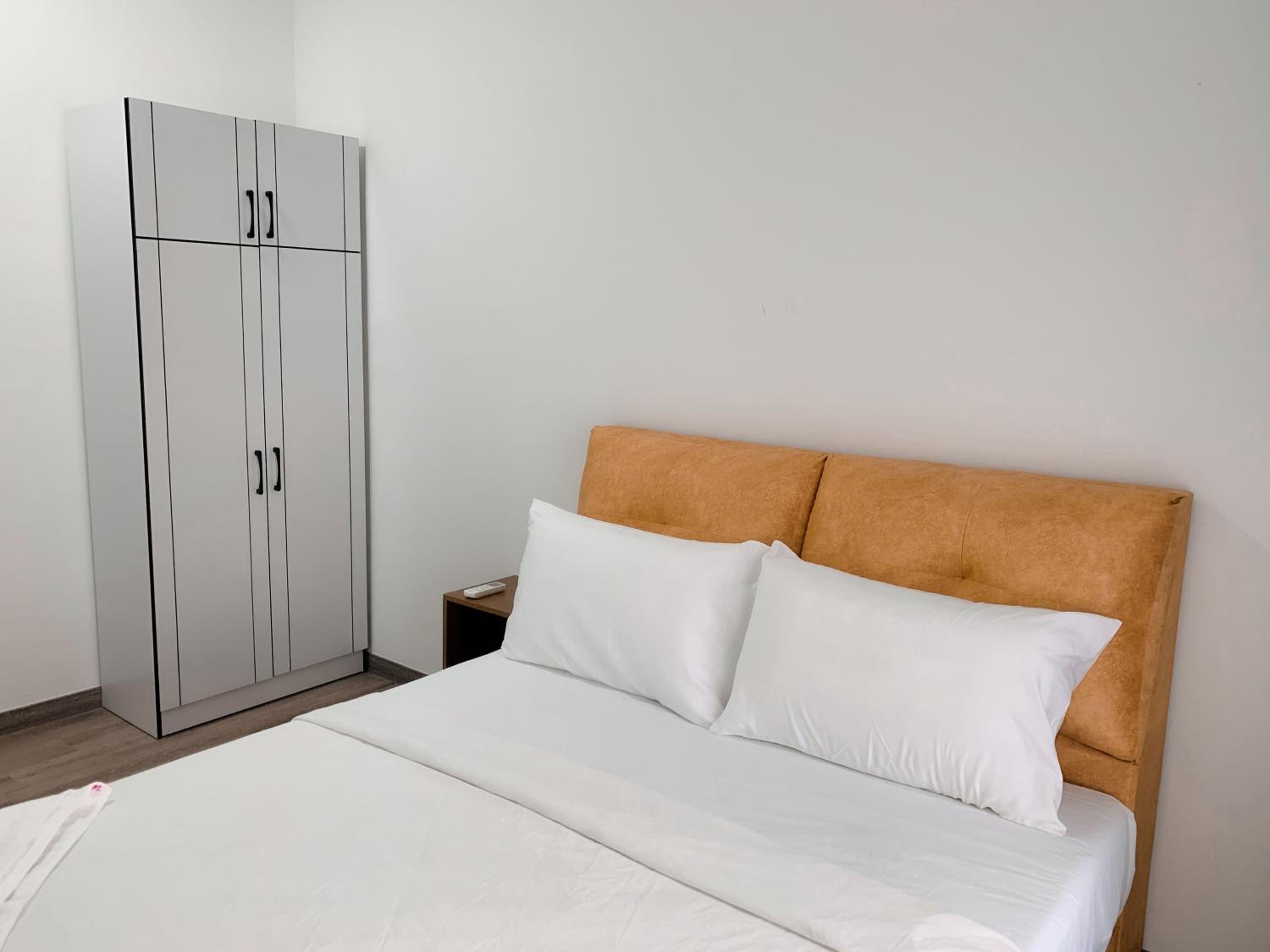 Agile Bukit Bintang TRX Comfort Suites