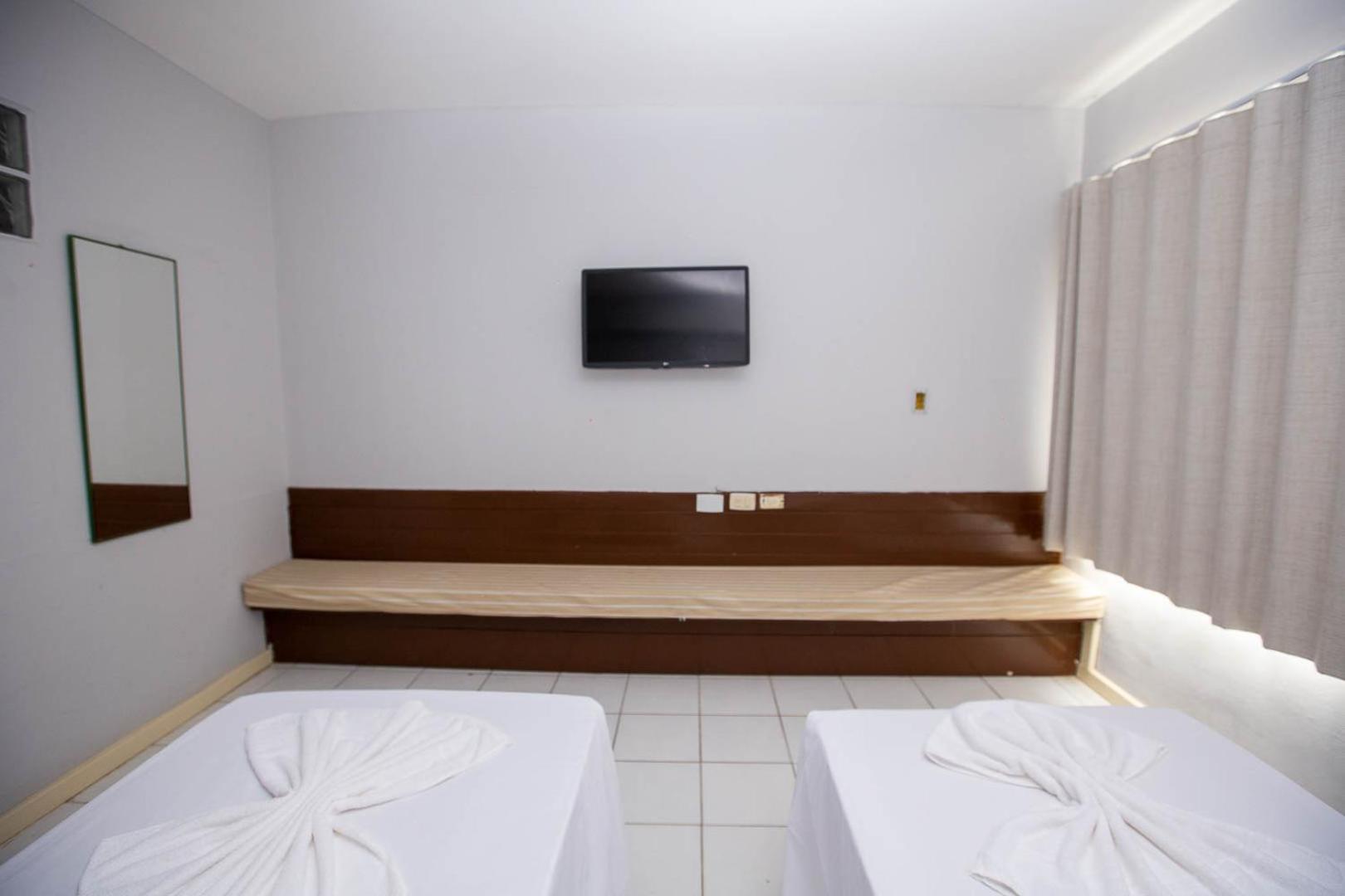 Salvador Vacations - Rede Andrade Mar Hotel - Rio Vermelho - Property Image 9