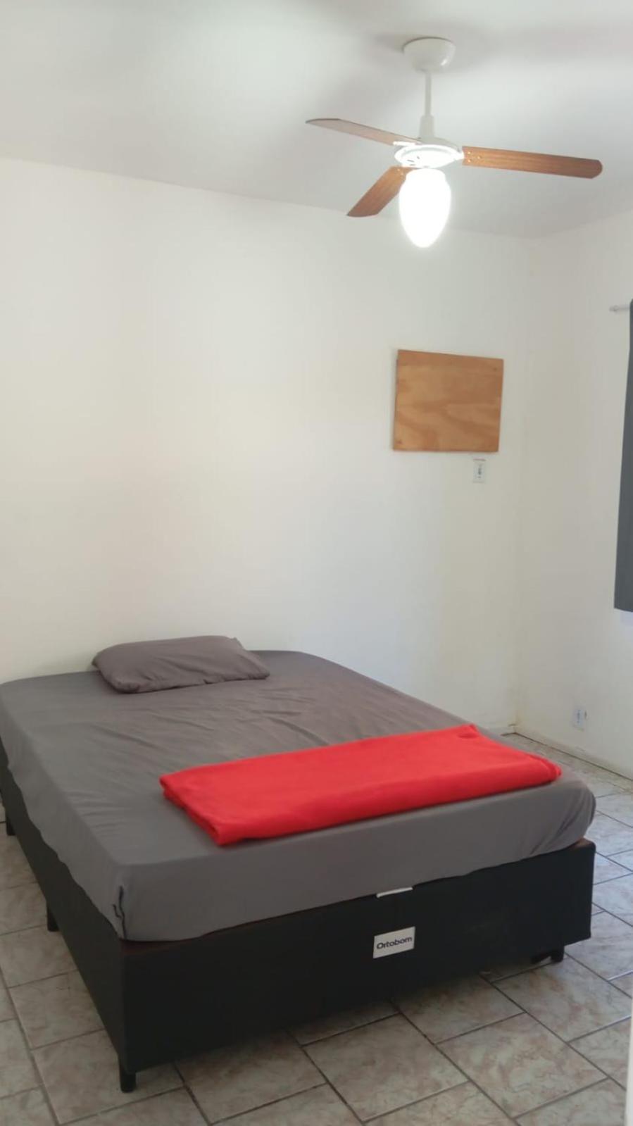 Apartamento Amarelinho