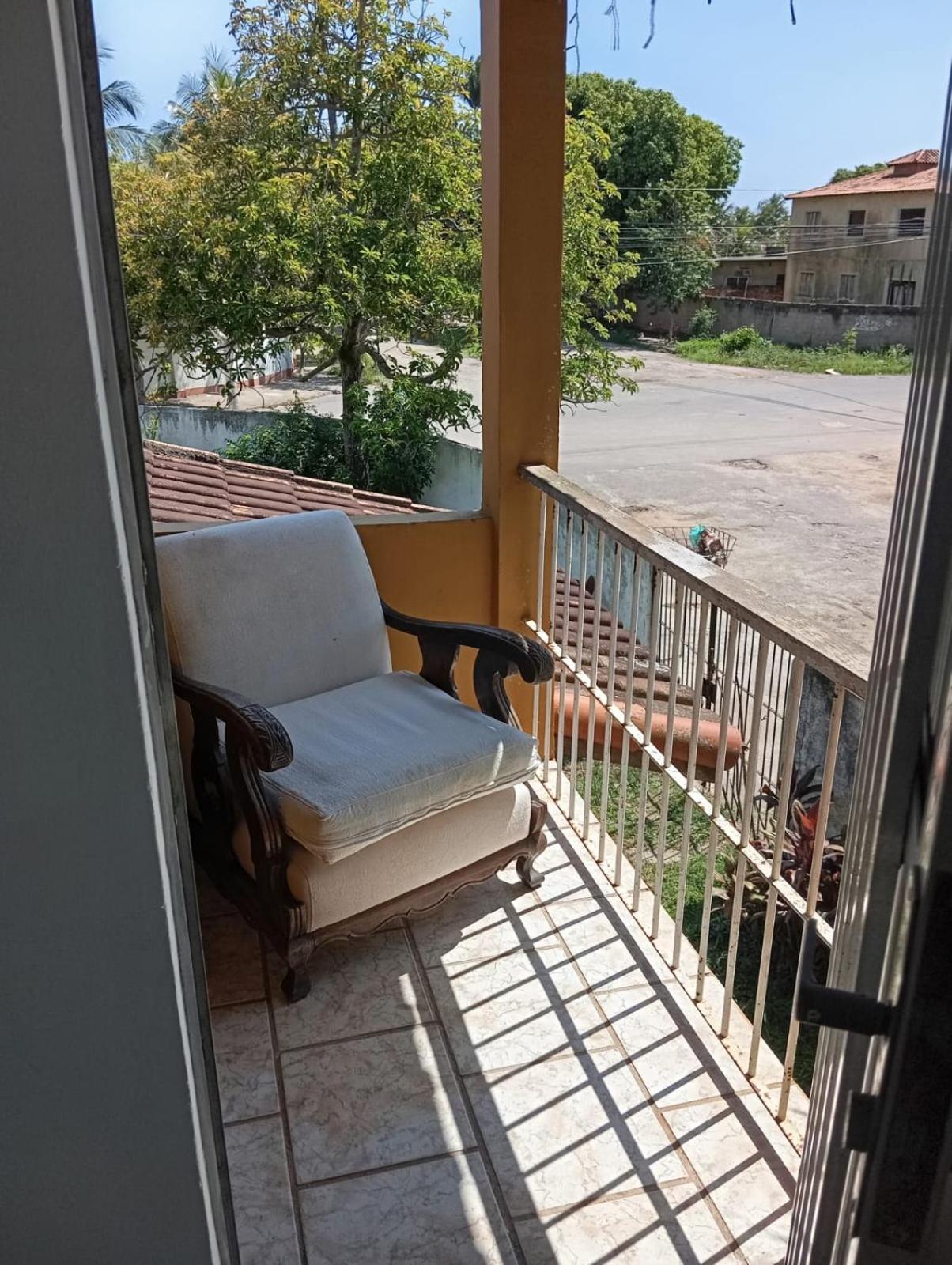 Apartamento Amarelinho