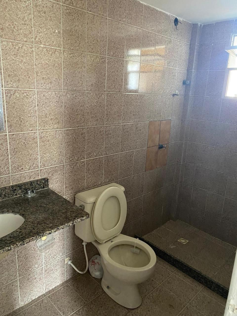 Apartamento Amarelinho