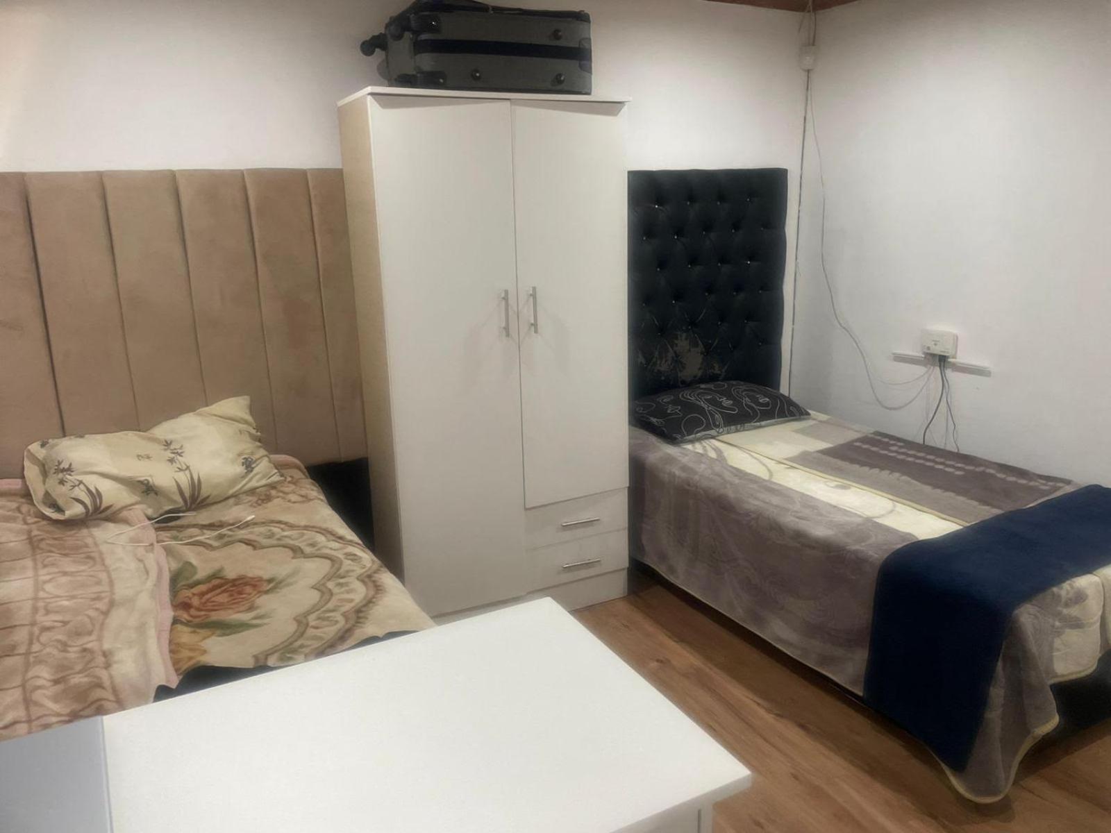 VB Accomodation (STATION HOME) view 2
