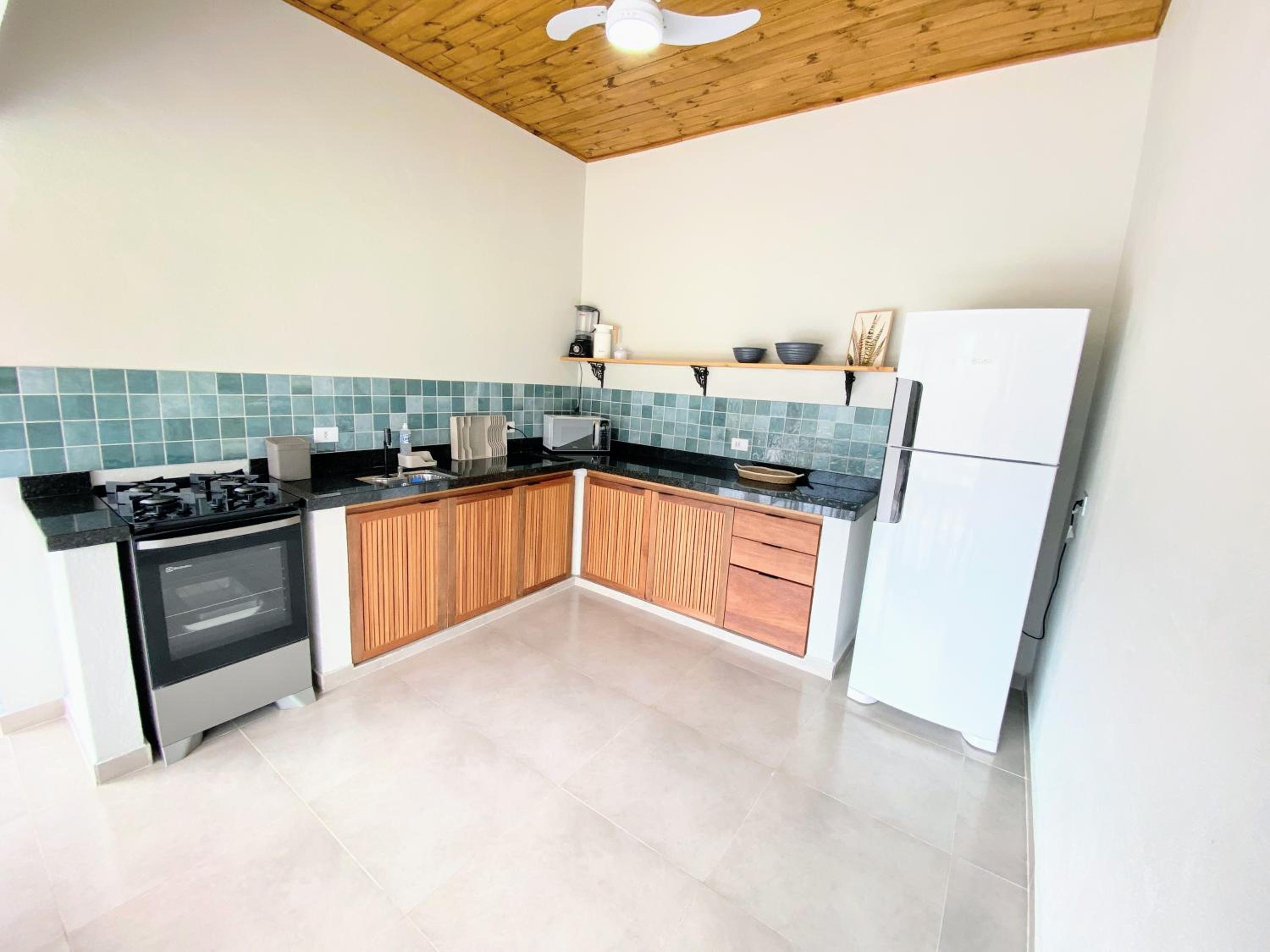 Residencial Vilar Mar PÉ NA AREIA Casa Azul