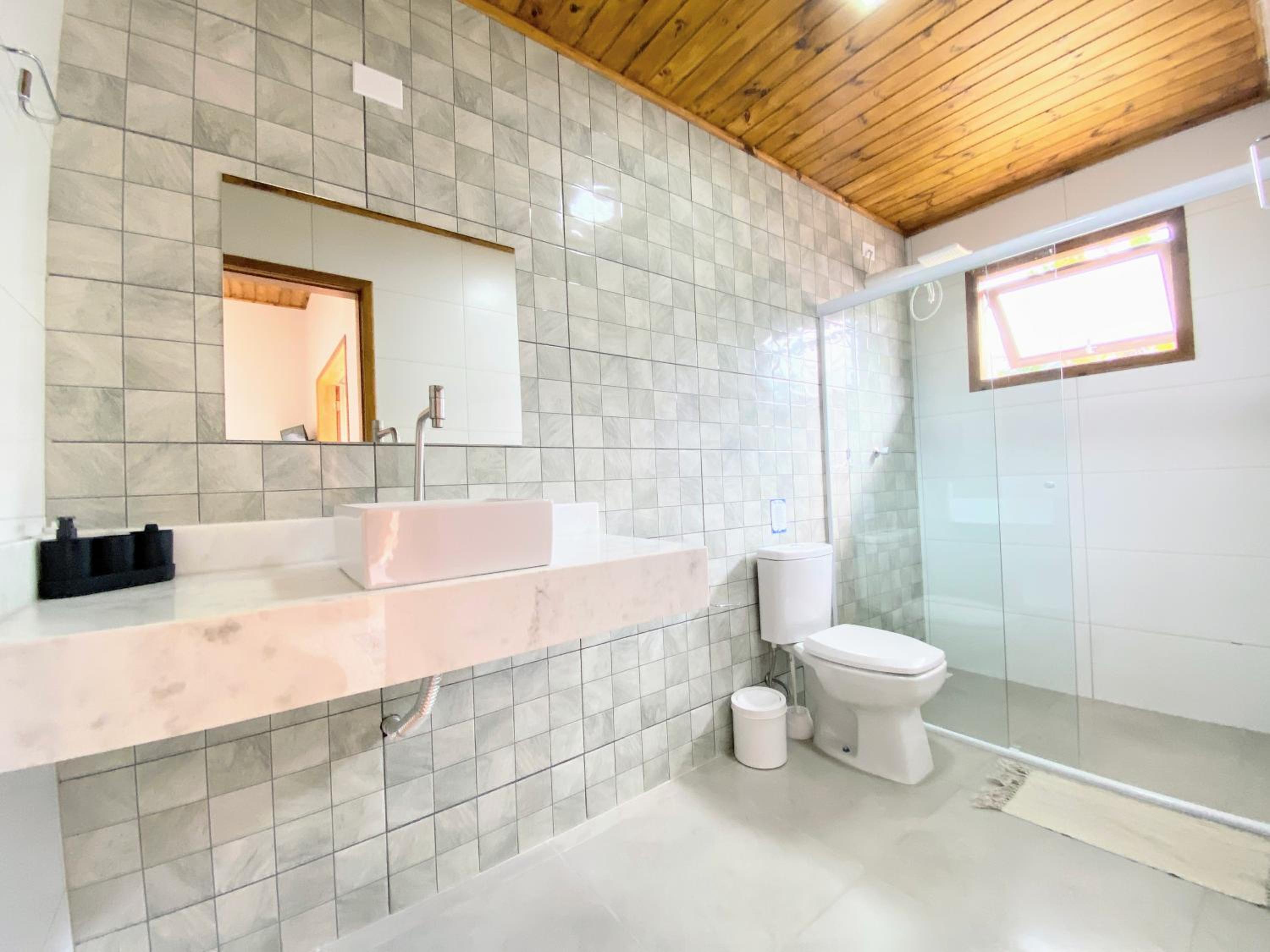 Residencial Vilar Mar PÉ NA AREIA Casa Azul