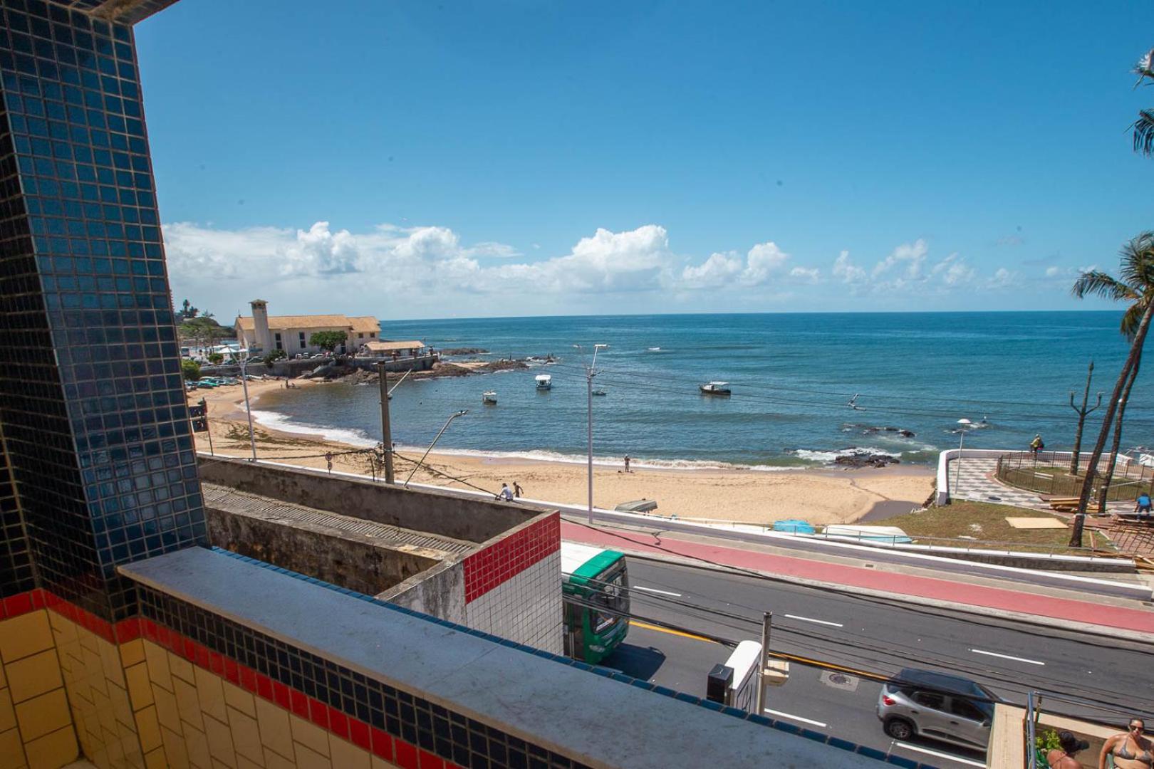 Salvador Vacations - Rede Andrade Mar Hotel - Rio Vermelho - Property Image 21