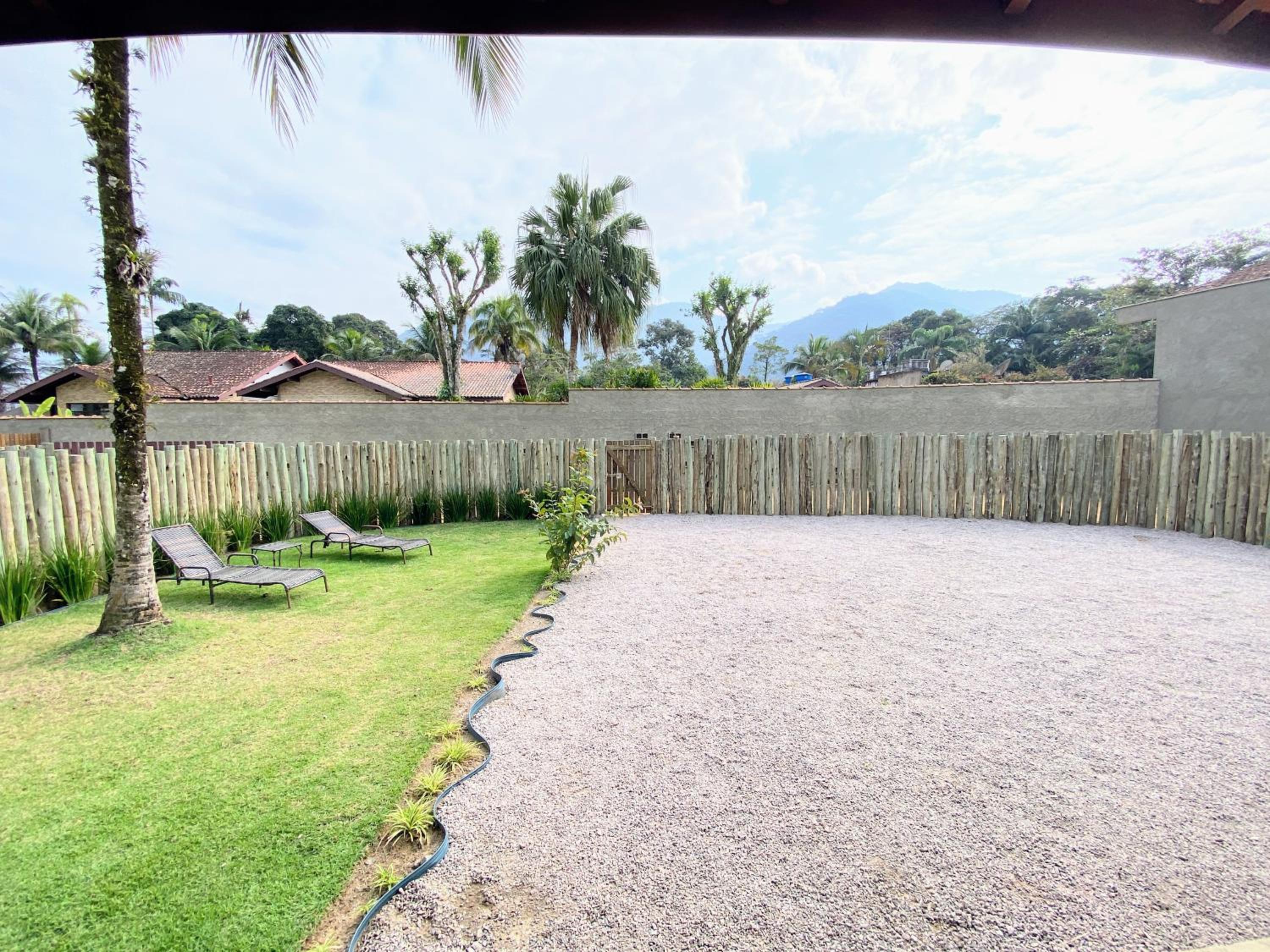 Residencial Vilar Mar PÉ NA AREIA Casa Azul