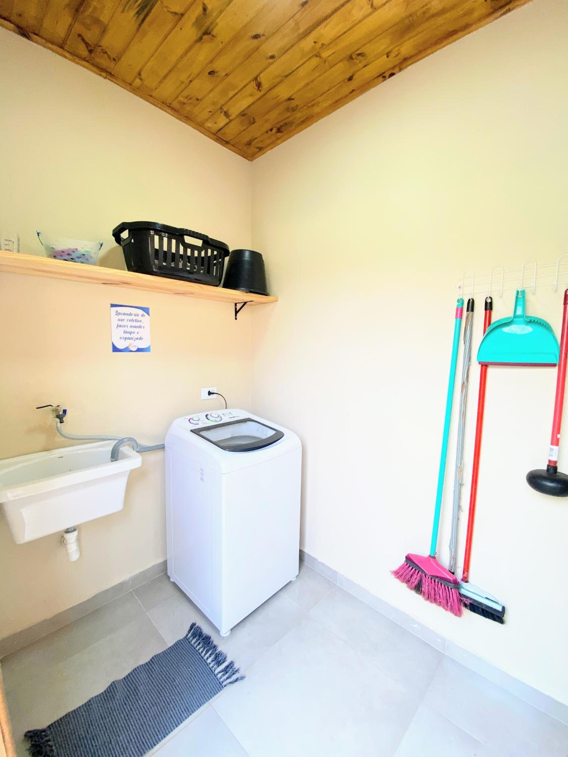 Residencial Vilar Mar PÉ NA AREIA Casa Azul