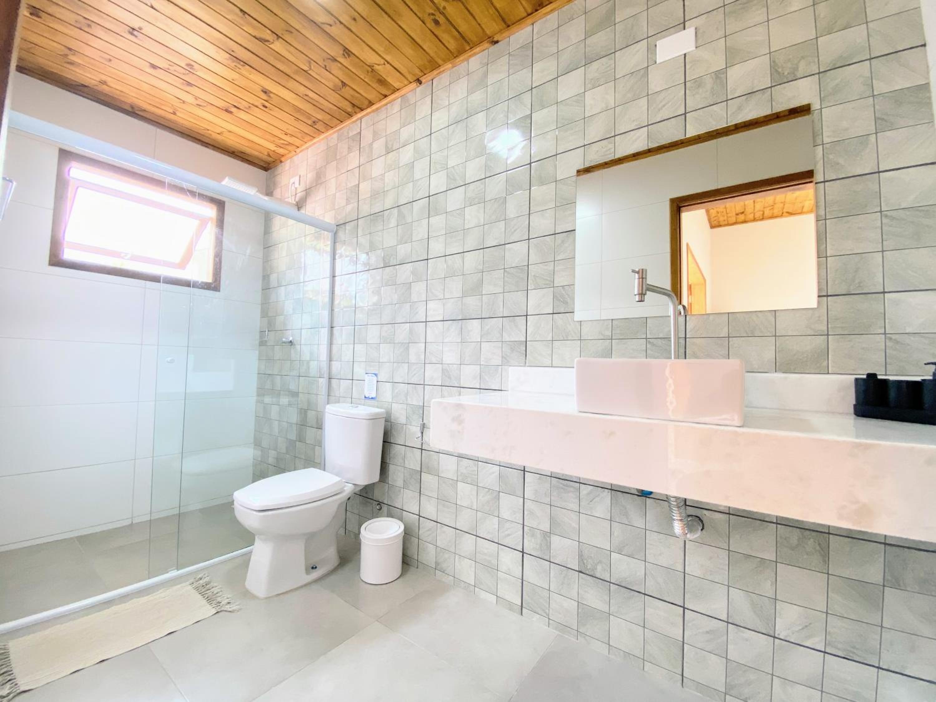 Residencial Vilar Mar PÉ NA AREIA Casa Azul