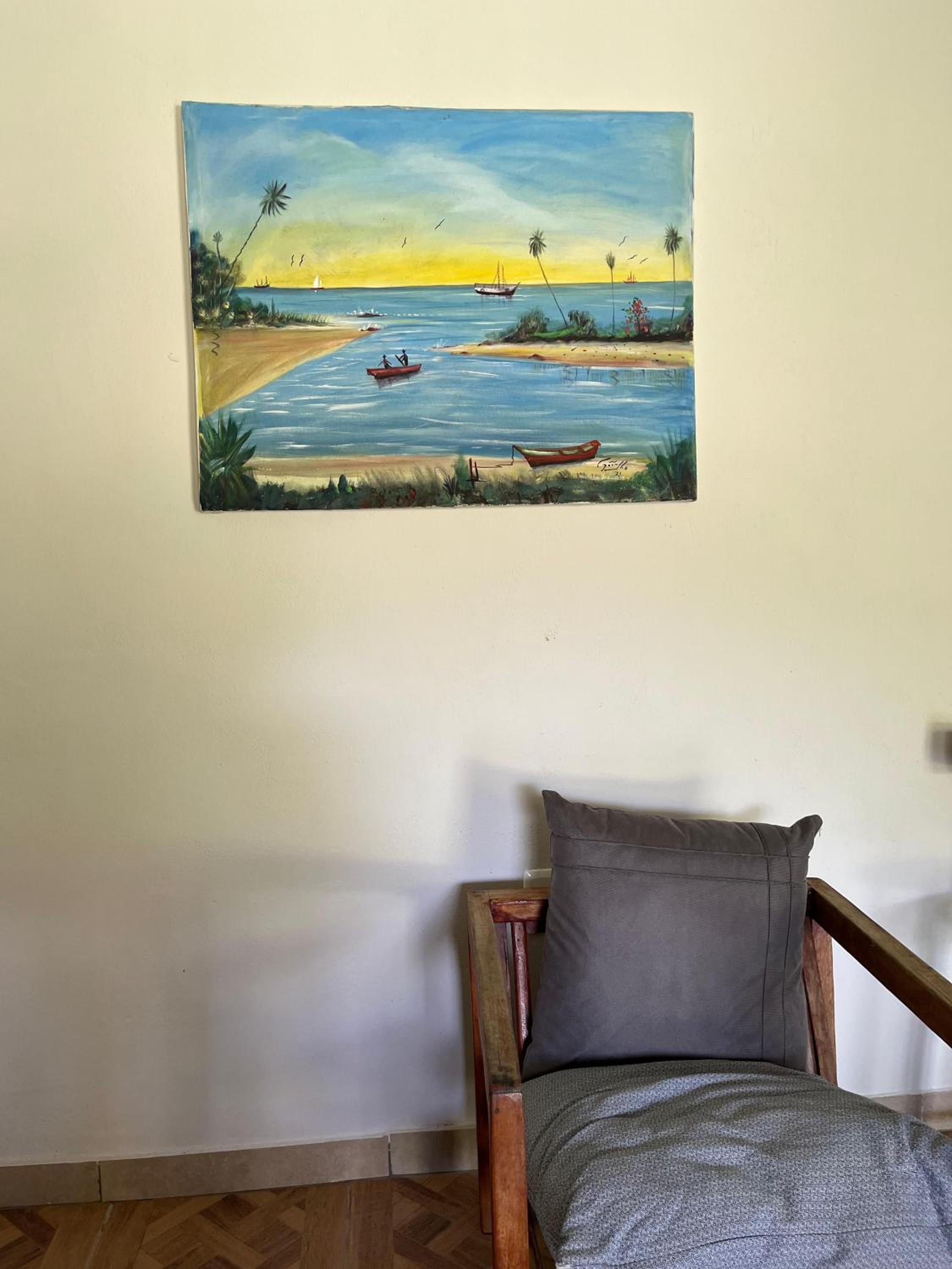 Hostel Caraíva Recanto