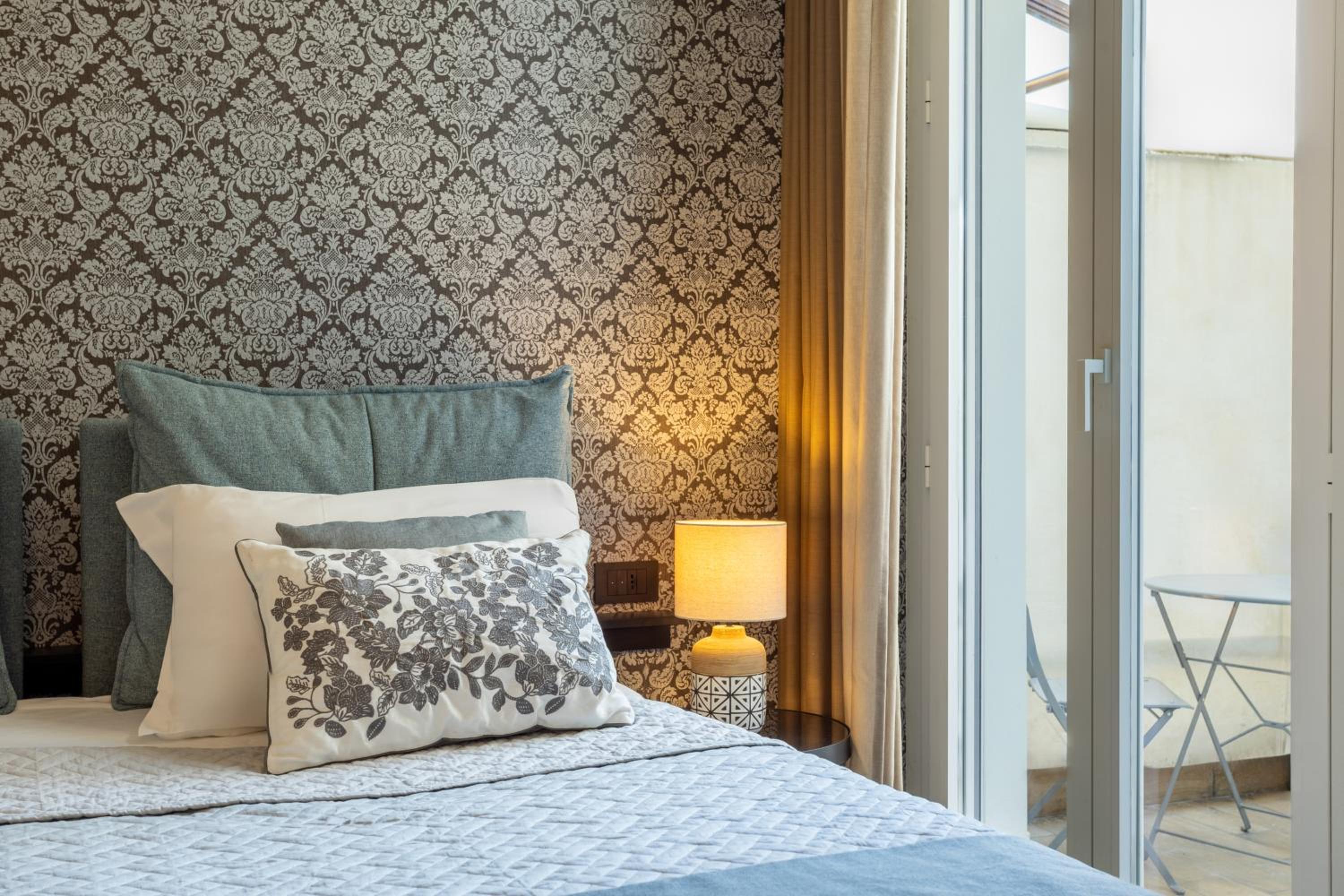 Boemì smart suites