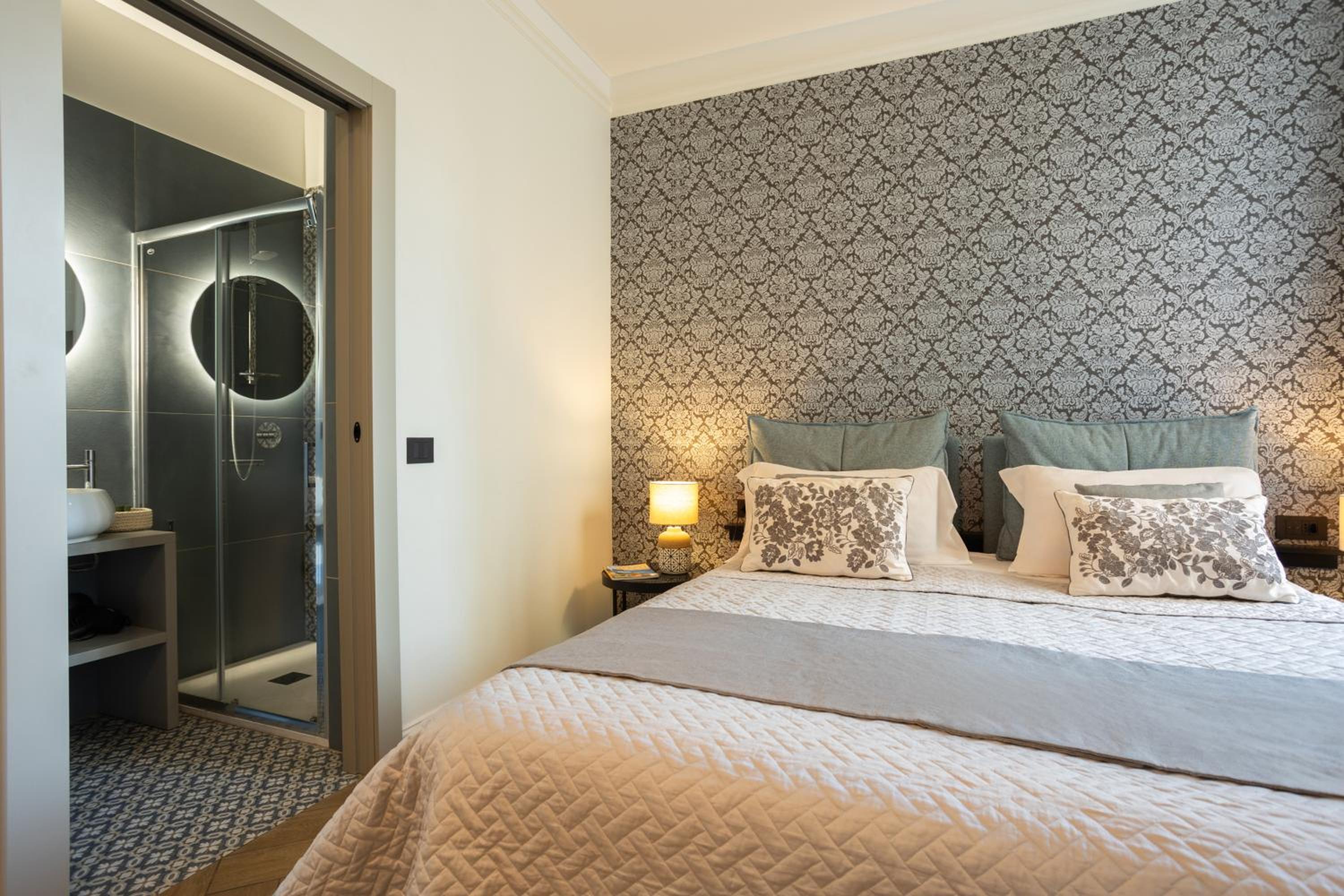 Boemì smart suites