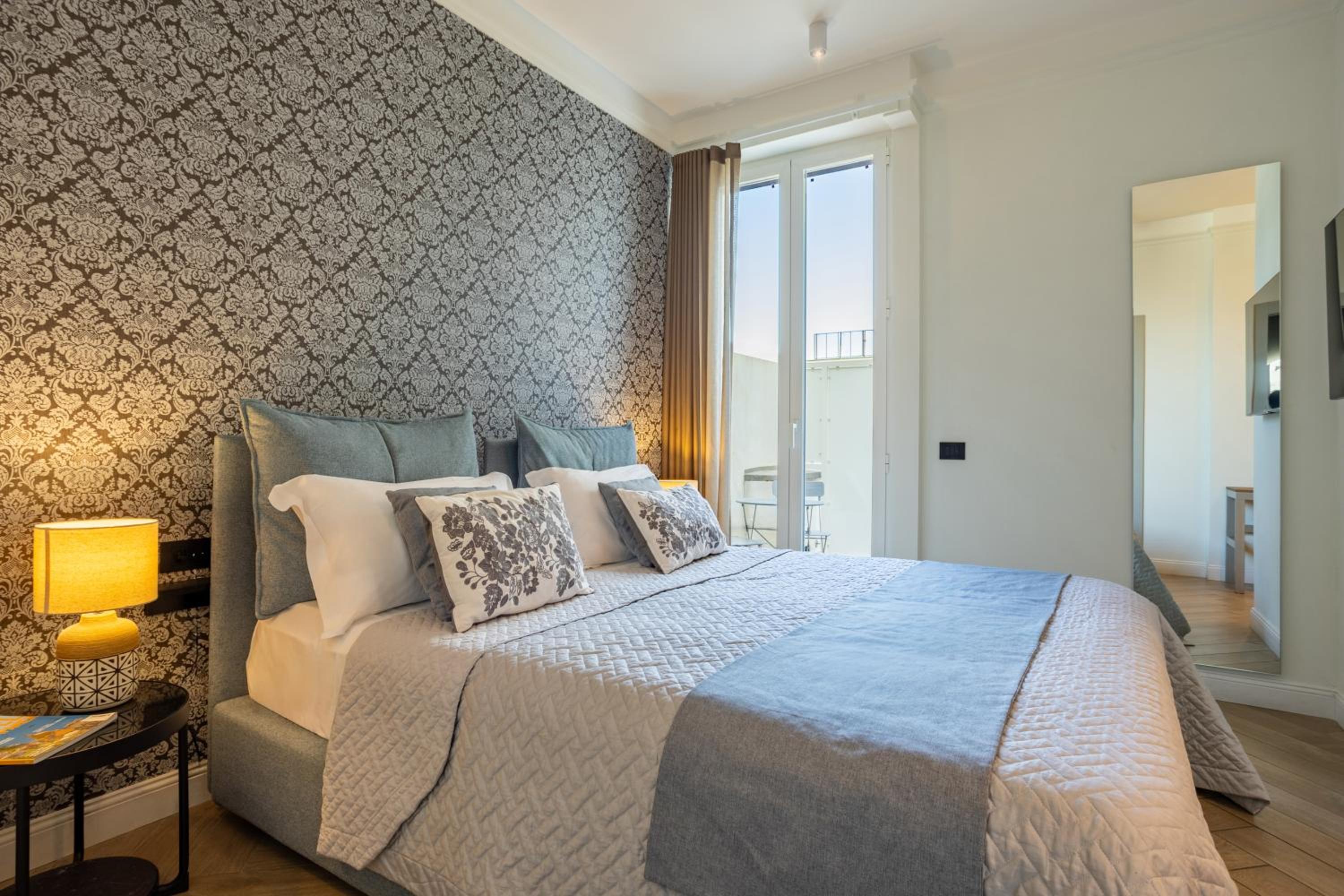 Boemì smart suites